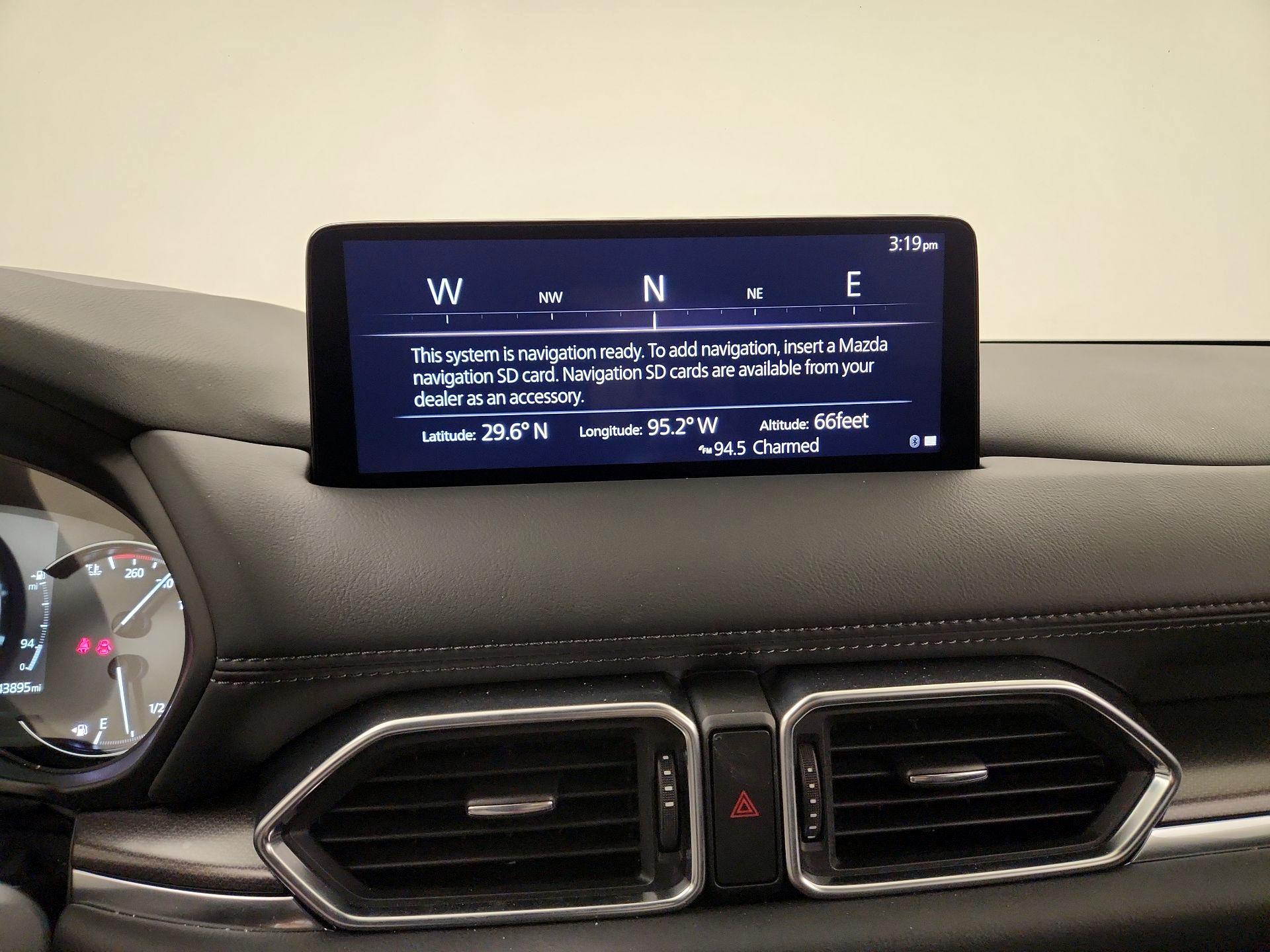 Thumbnail: 2023 Mazda CX-5 - 14