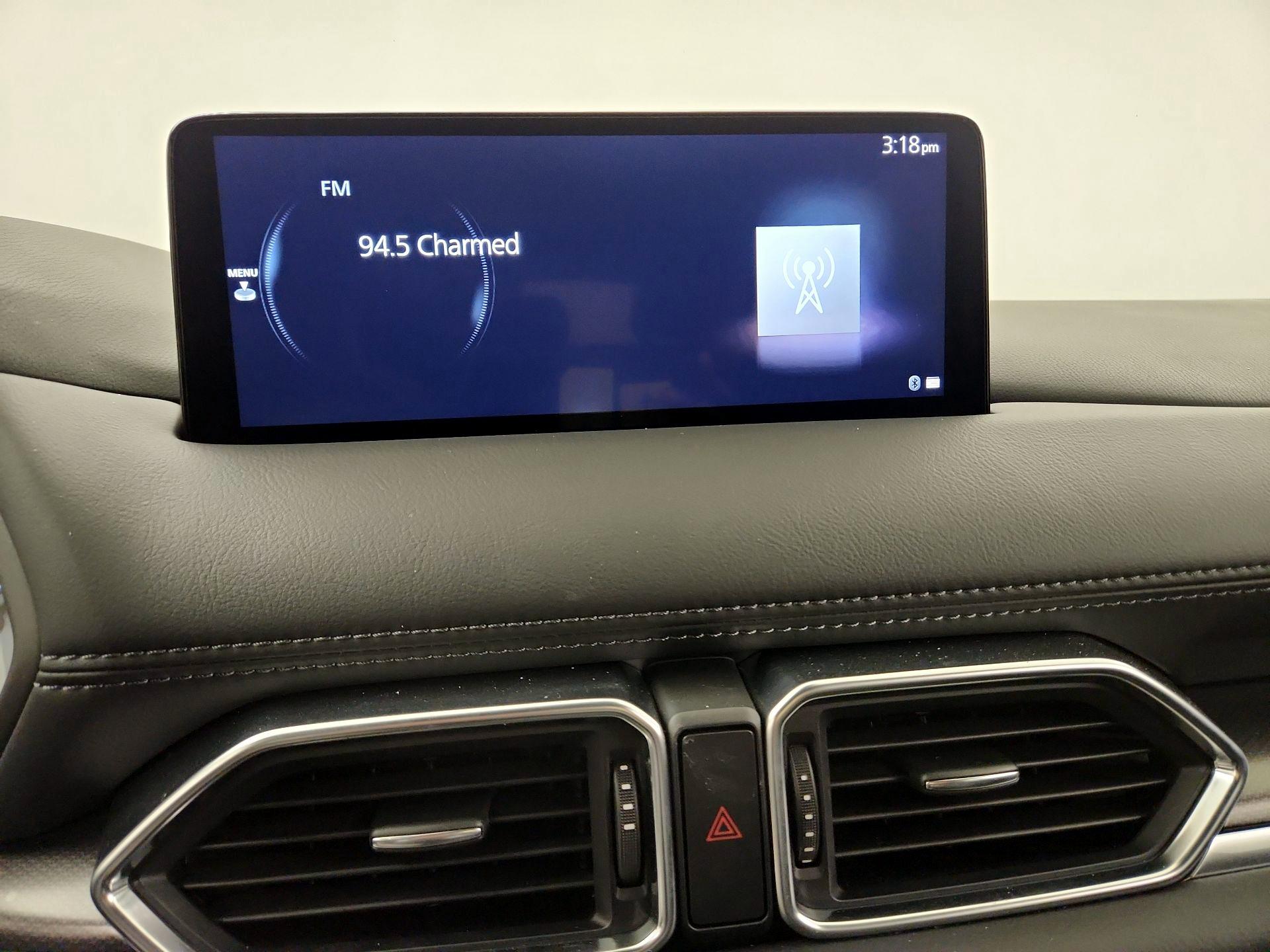 Thumbnail: 2023 Mazda CX-5 - 16