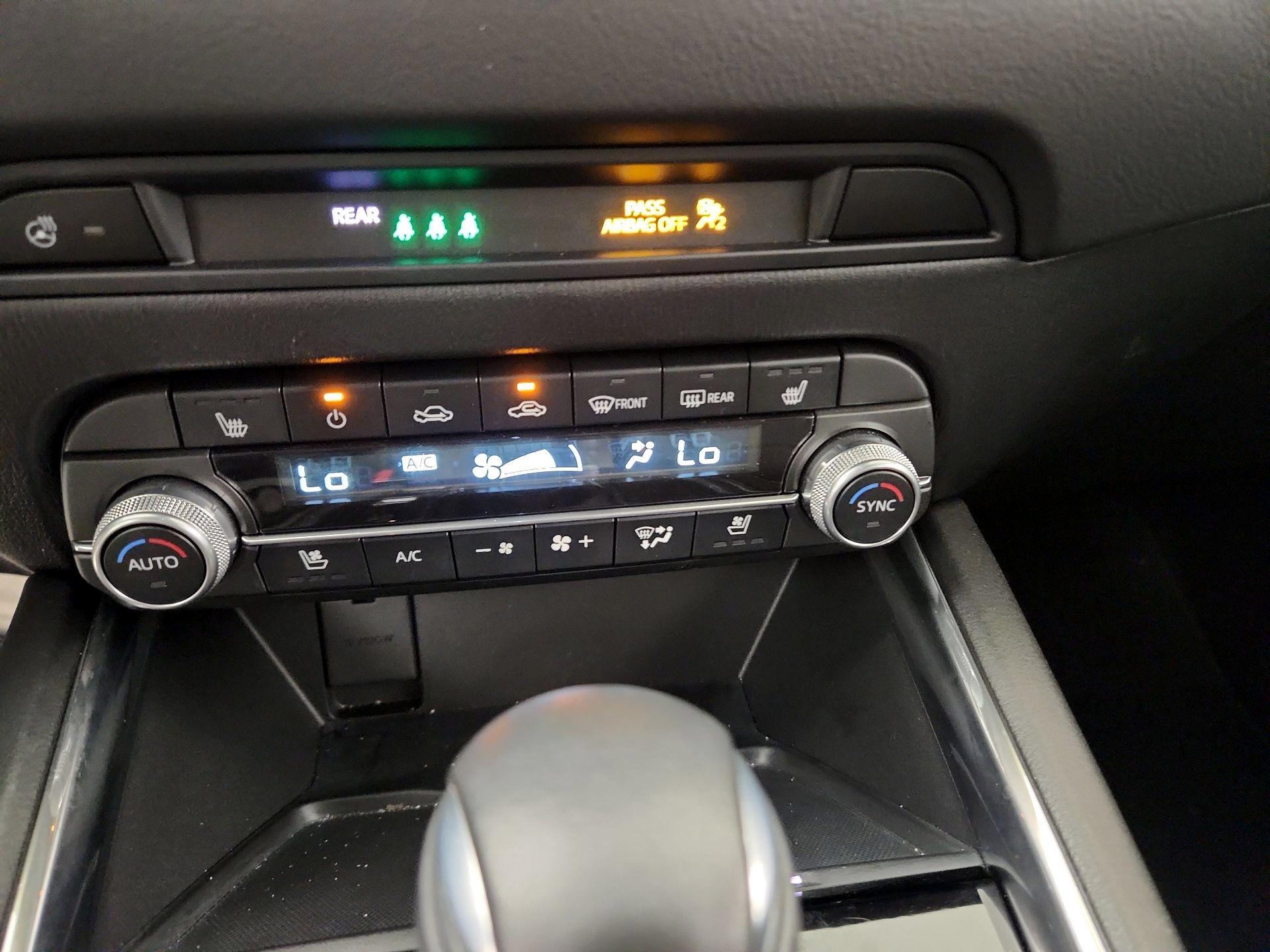 Thumbnail: 2023 Mazda CX-5 - 17