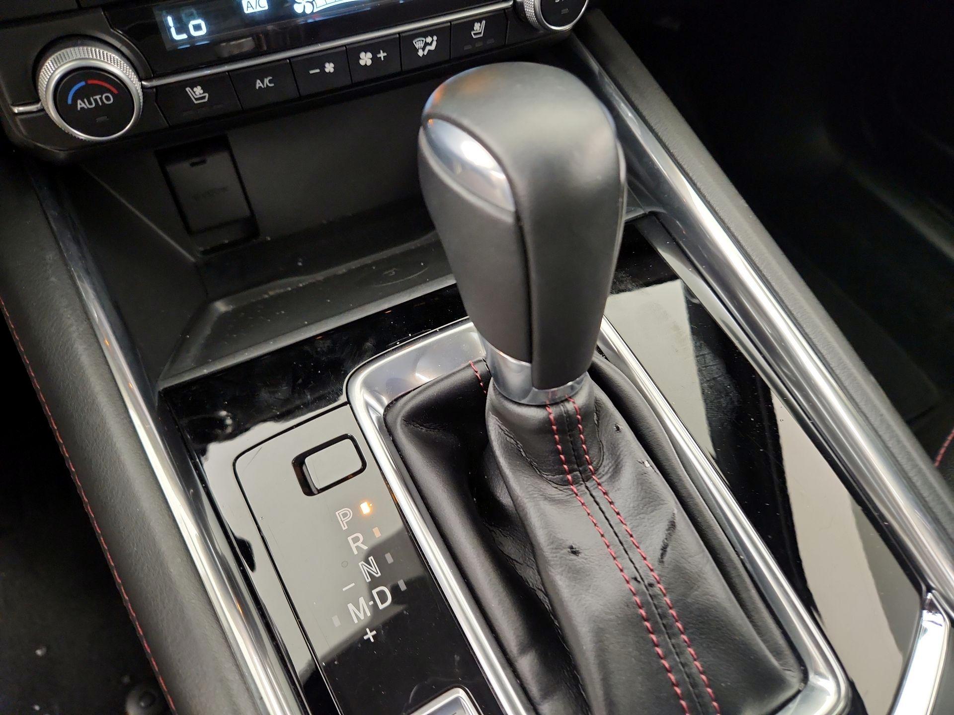 Thumbnail: 2023 Mazda CX-5 - 18