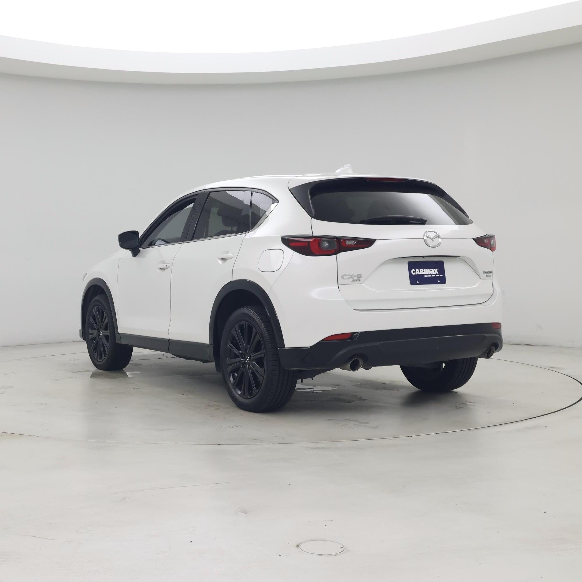 Thumbnail: 2023 Mazda CX-5 - 2
