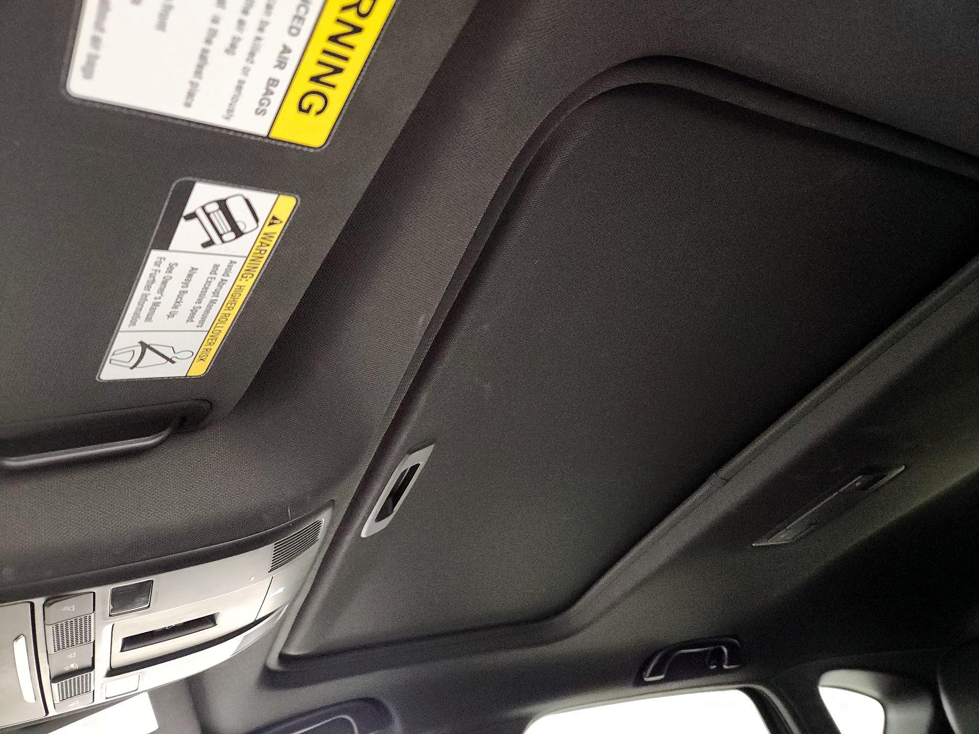 Thumbnail: 2023 Mazda CX-5 - 20