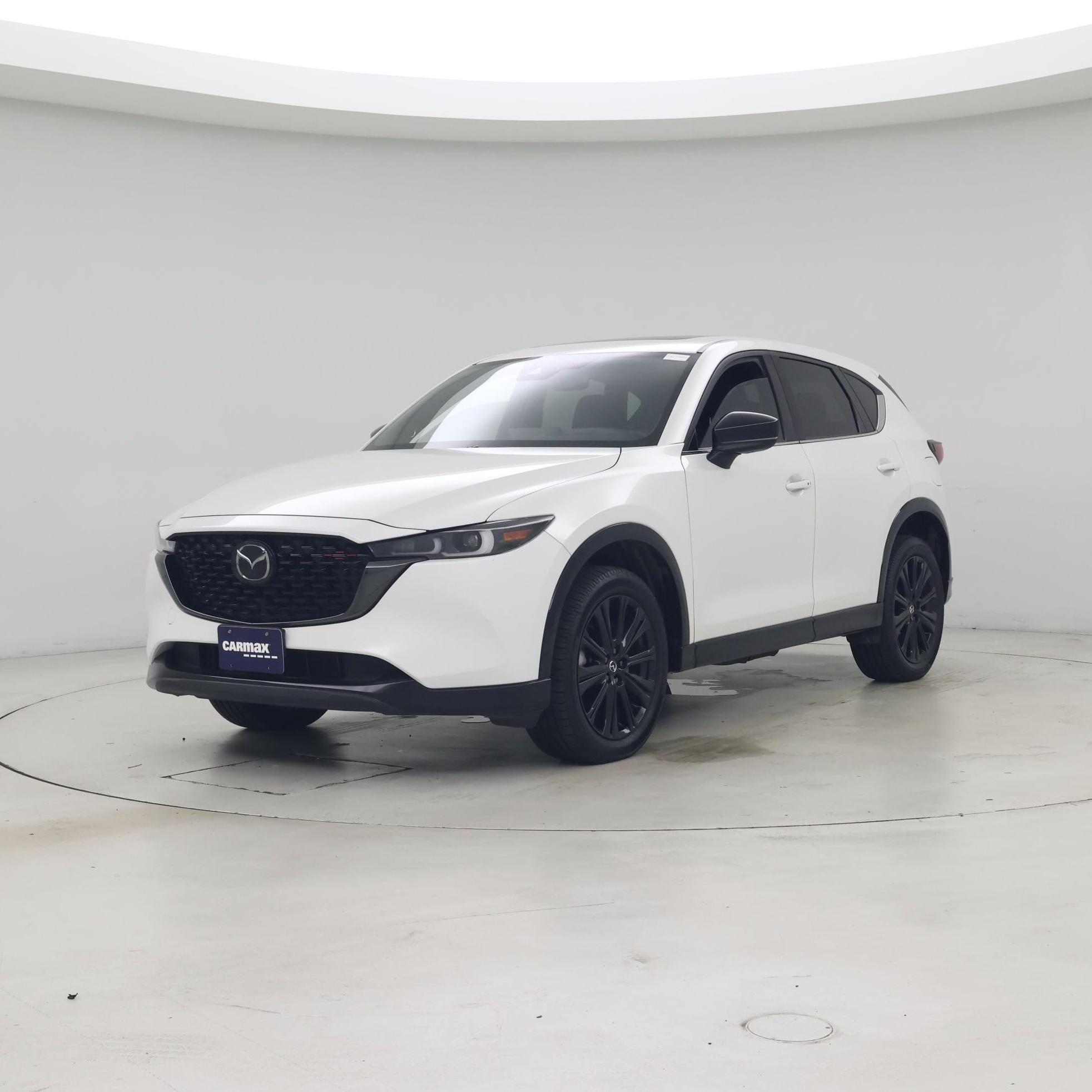 Thumbnail: 2023 Mazda CX-5 - 4
