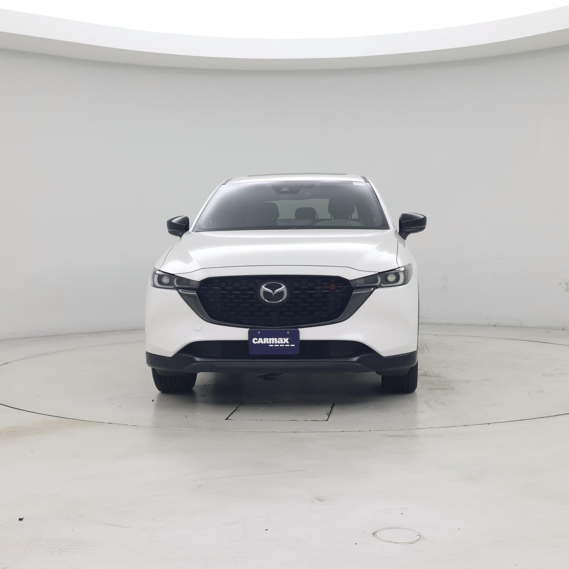 Thumbnail: 2023 Mazda CX-5 - 5