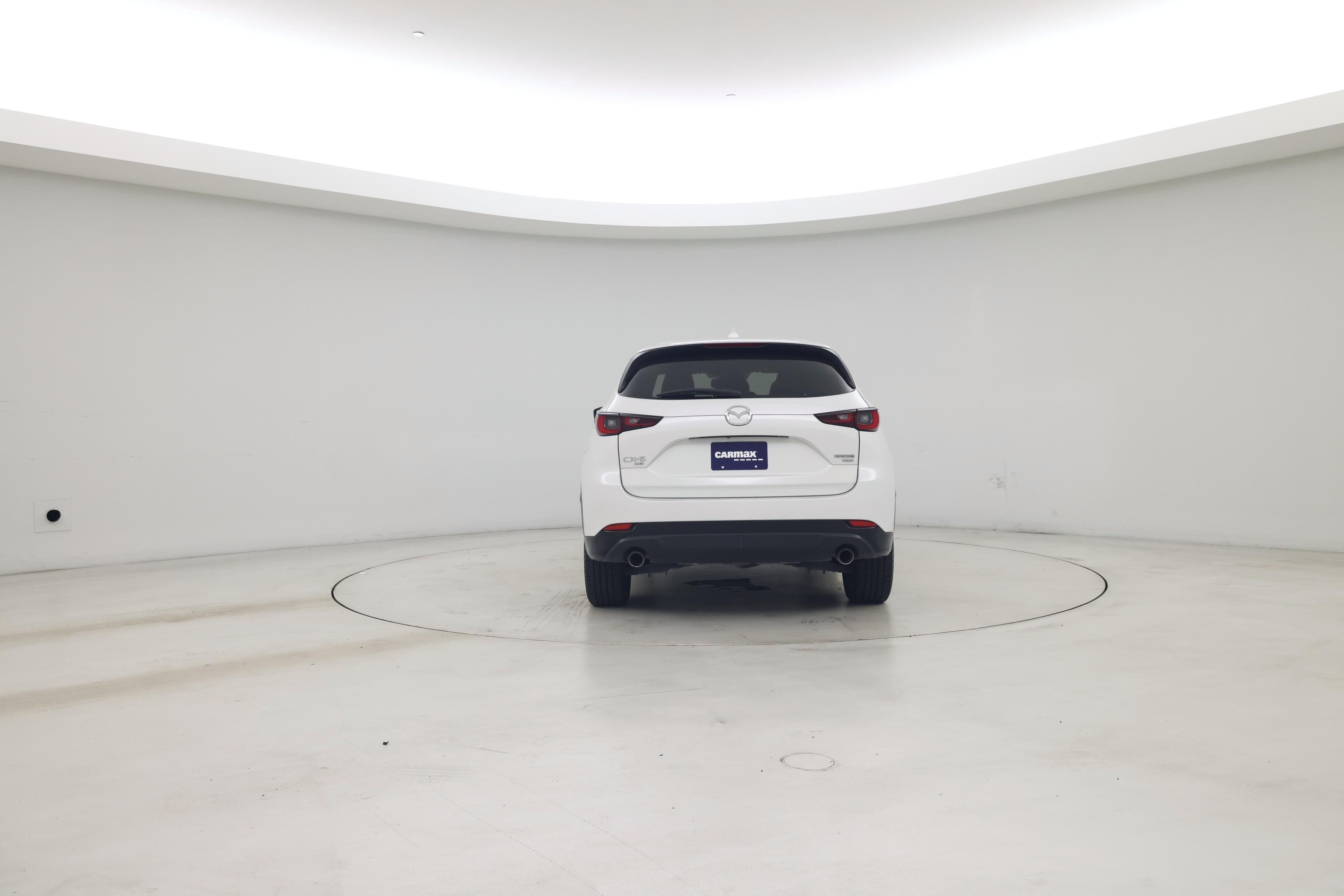 Thumbnail: 2023 Mazda CX-5 - 6