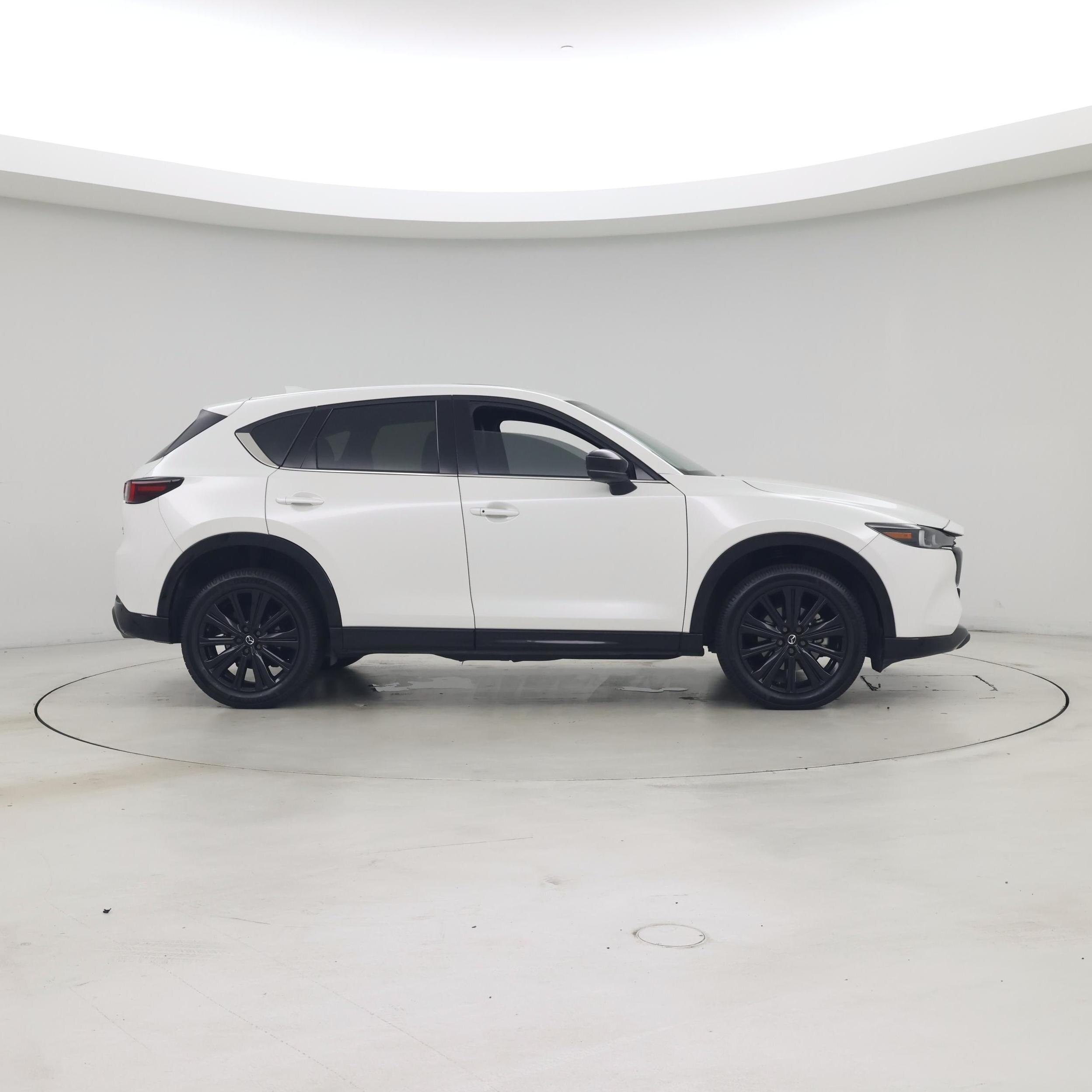 Thumbnail: 2023 Mazda CX-5 - 7