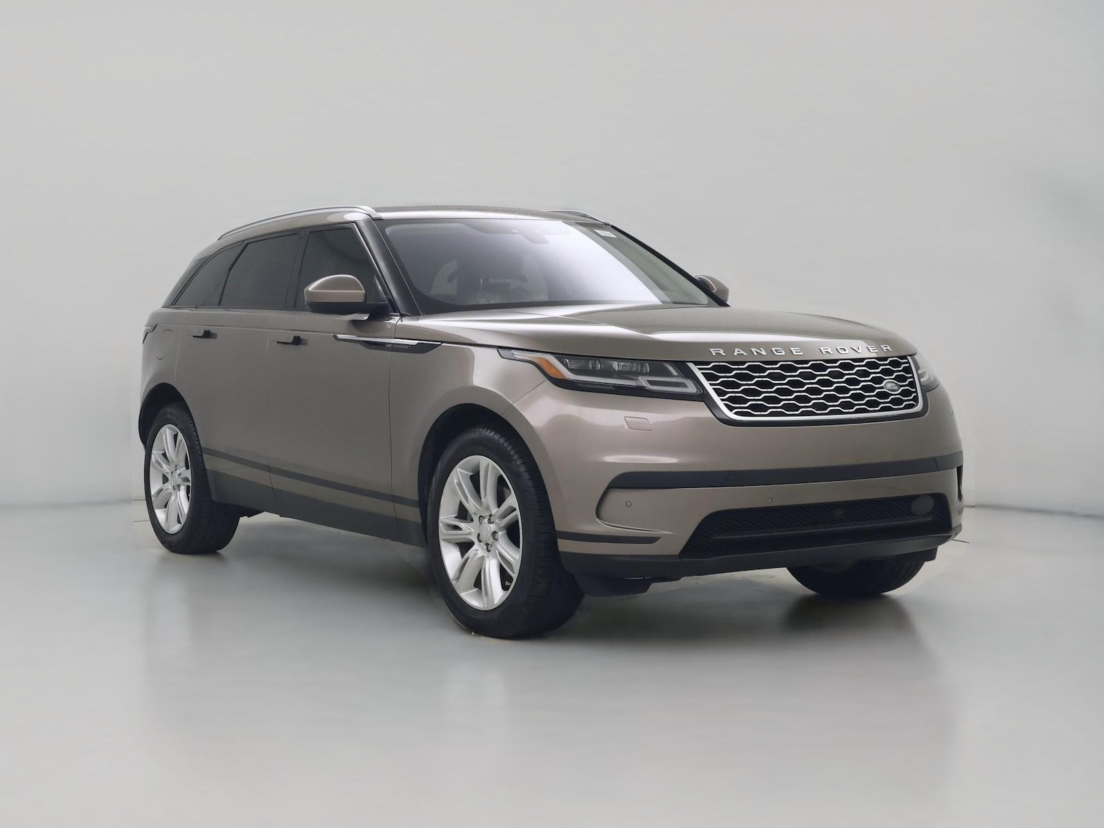 2019 Land Rover Range Rover Velar S