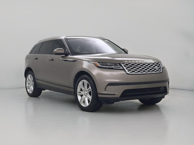 2019 Land Rover Range Rover Velar S