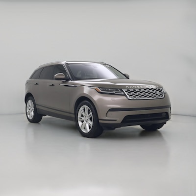 2019 Land Rover Range Rover Velar S