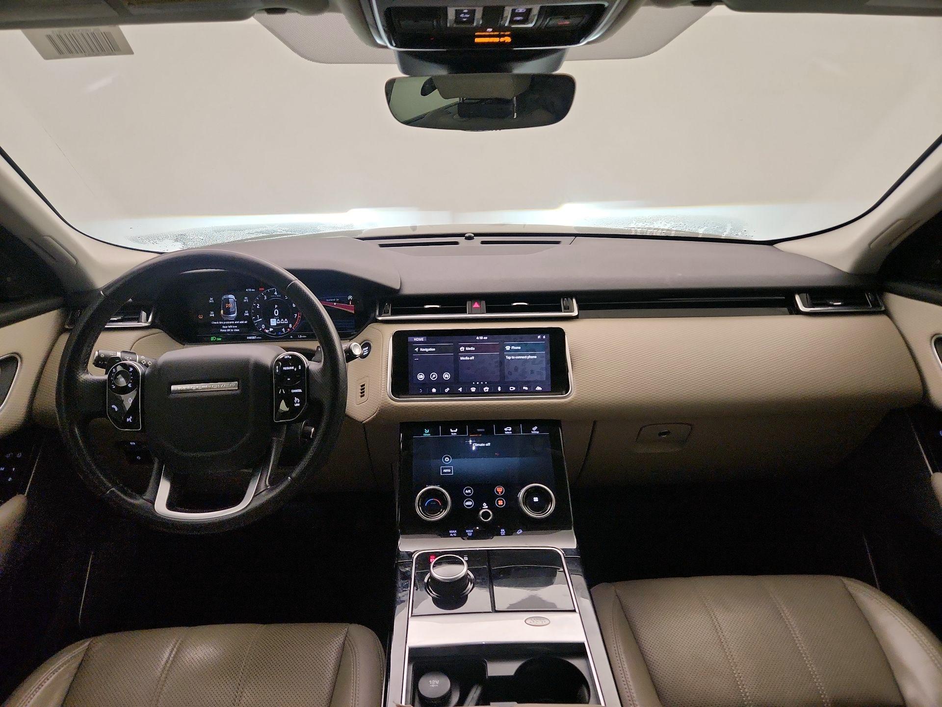 Thumbnail: 2019 Land Rover Range Rover Velar - 9