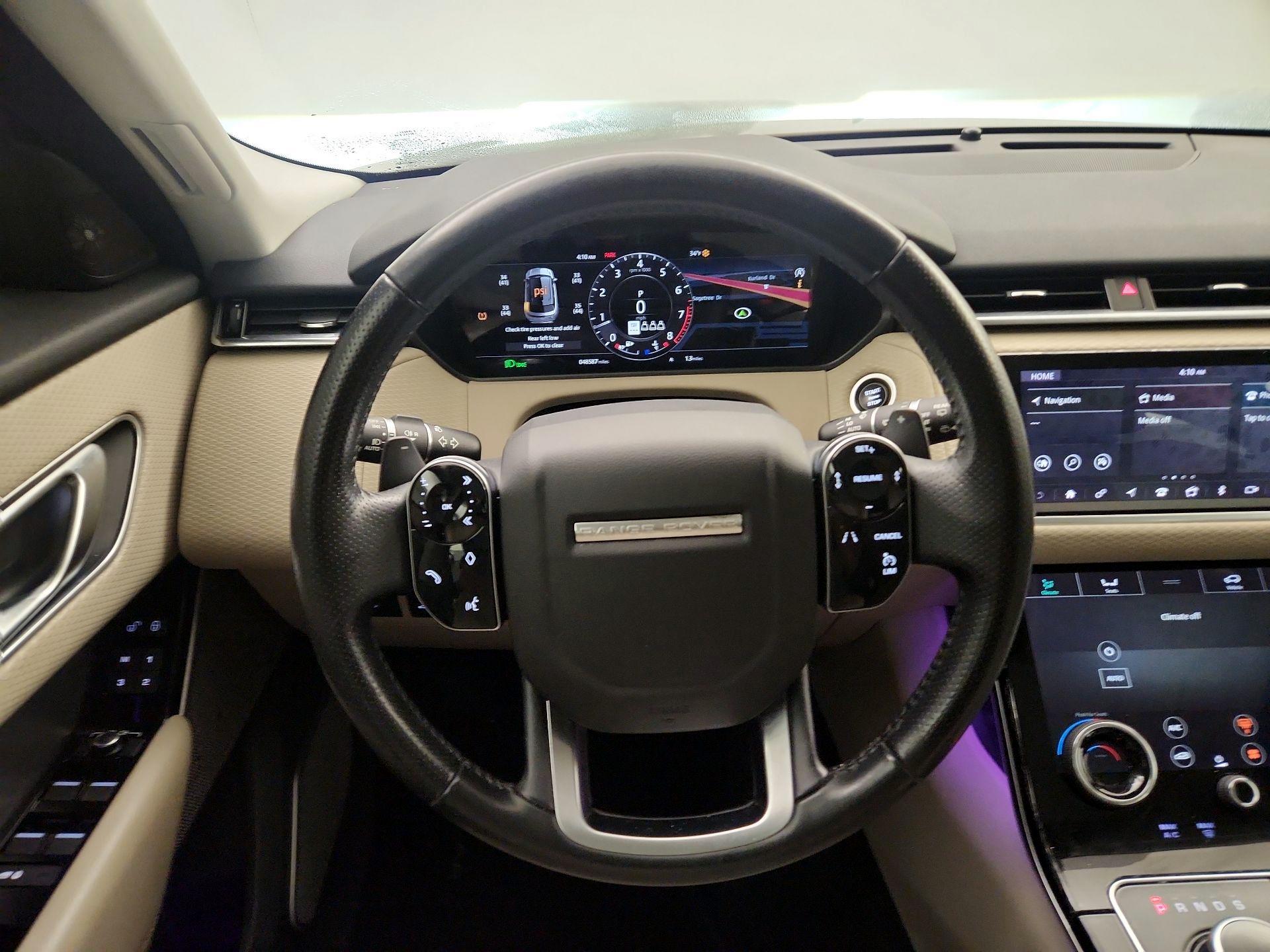 Thumbnail: 2019 Land Rover Range Rover Velar - 10