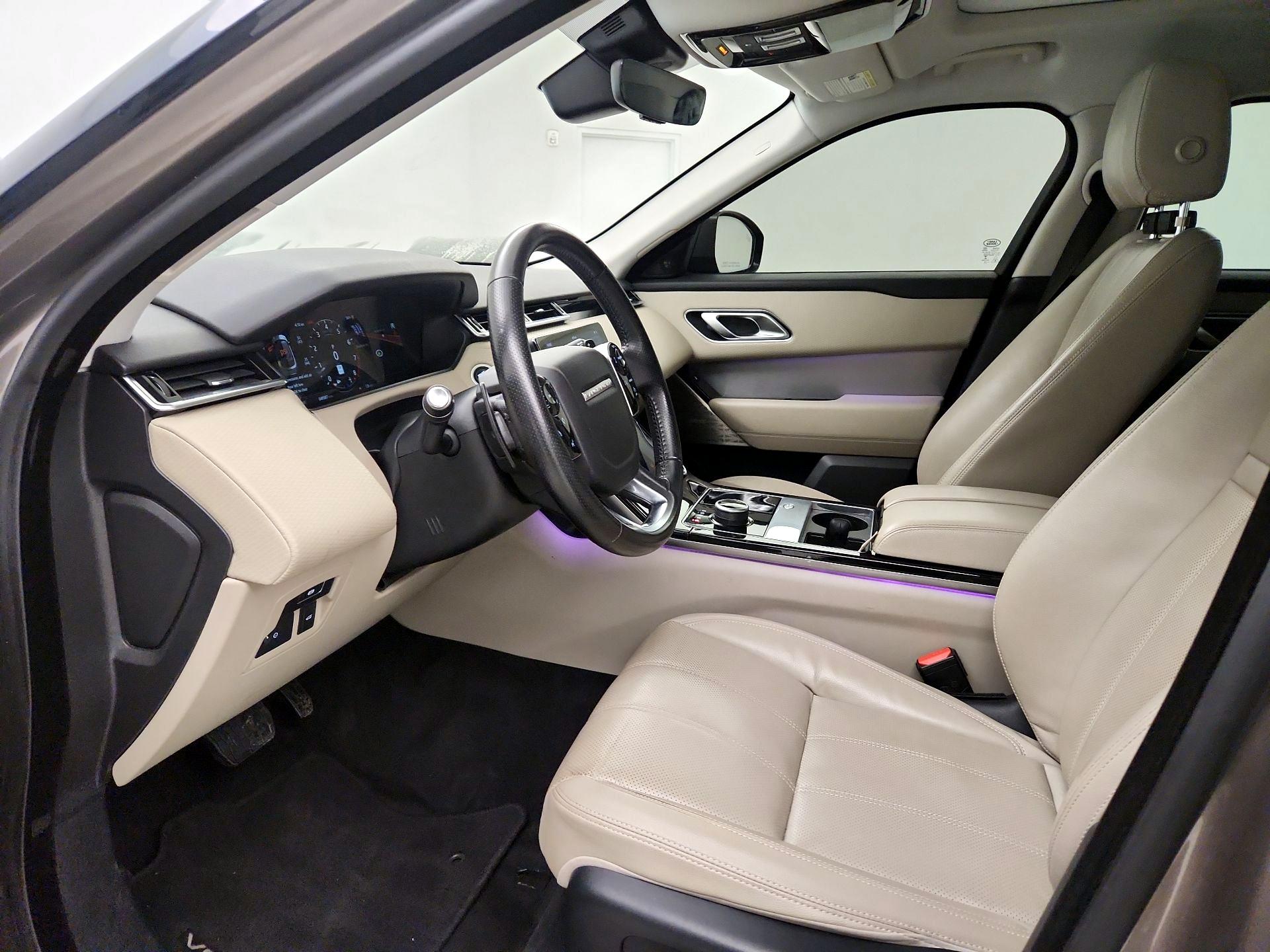 Thumbnail: 2019 Land Rover Range Rover Velar - 11