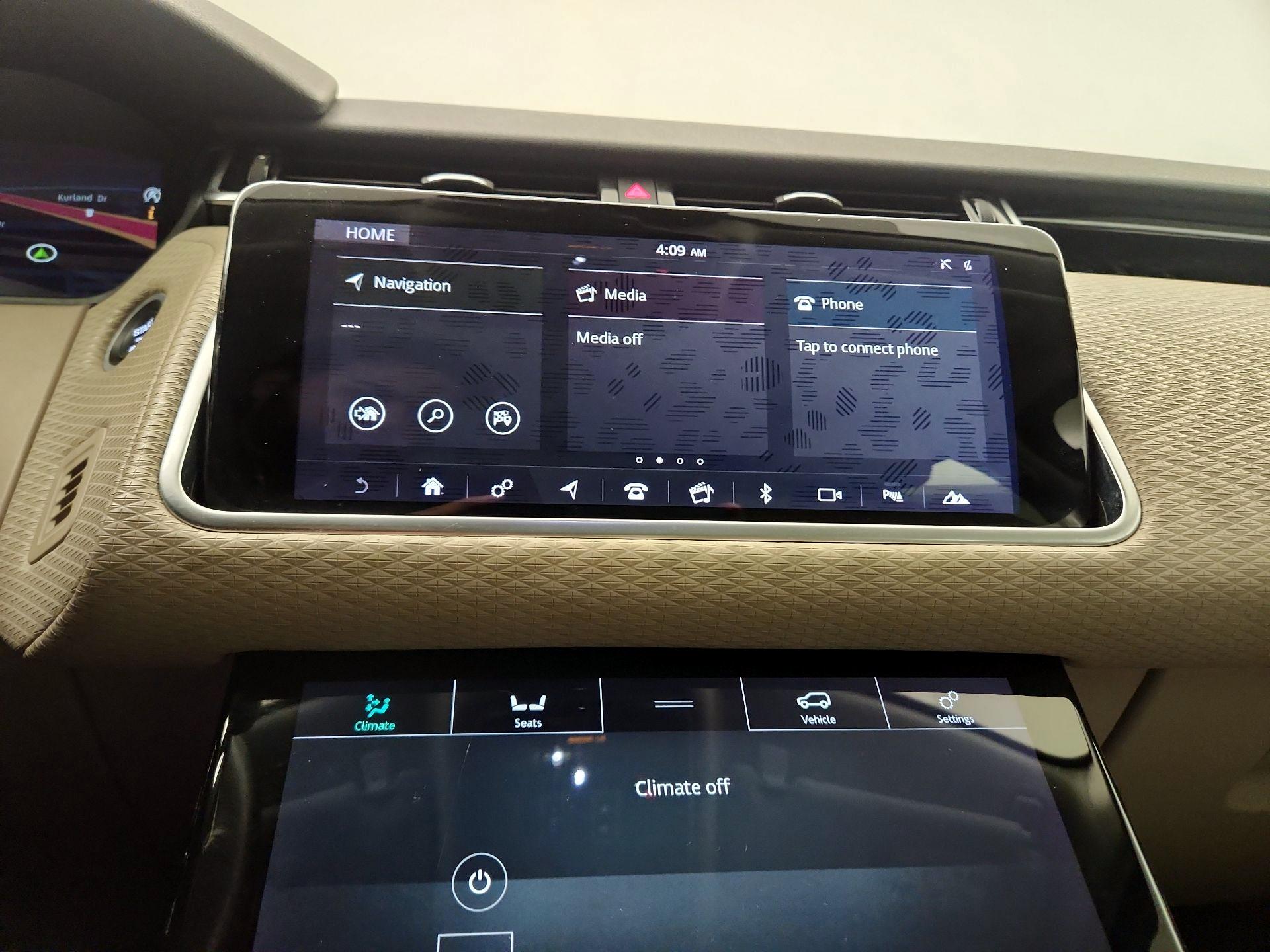 Thumbnail: 2019 Land Rover Range Rover Velar - 13