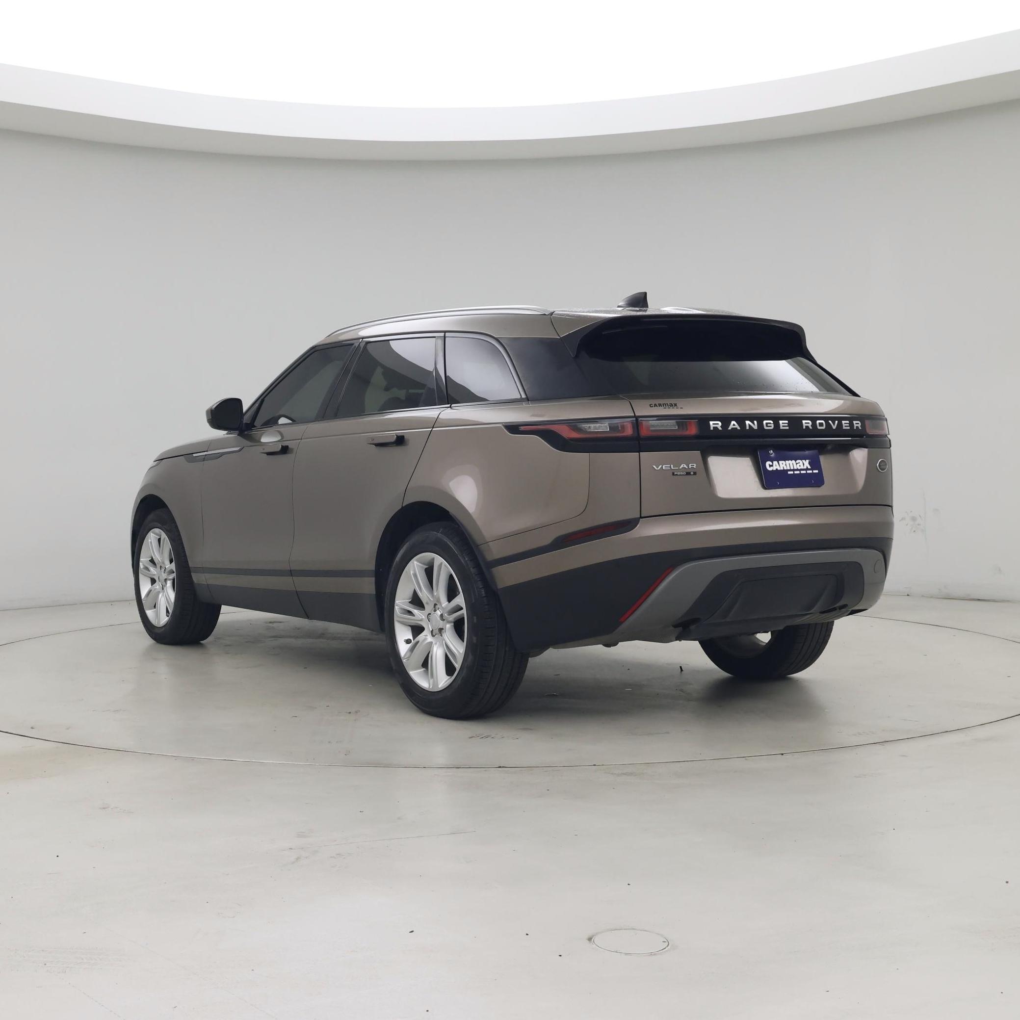 Thumbnail: 2019 Land Rover Range Rover Velar - 2
