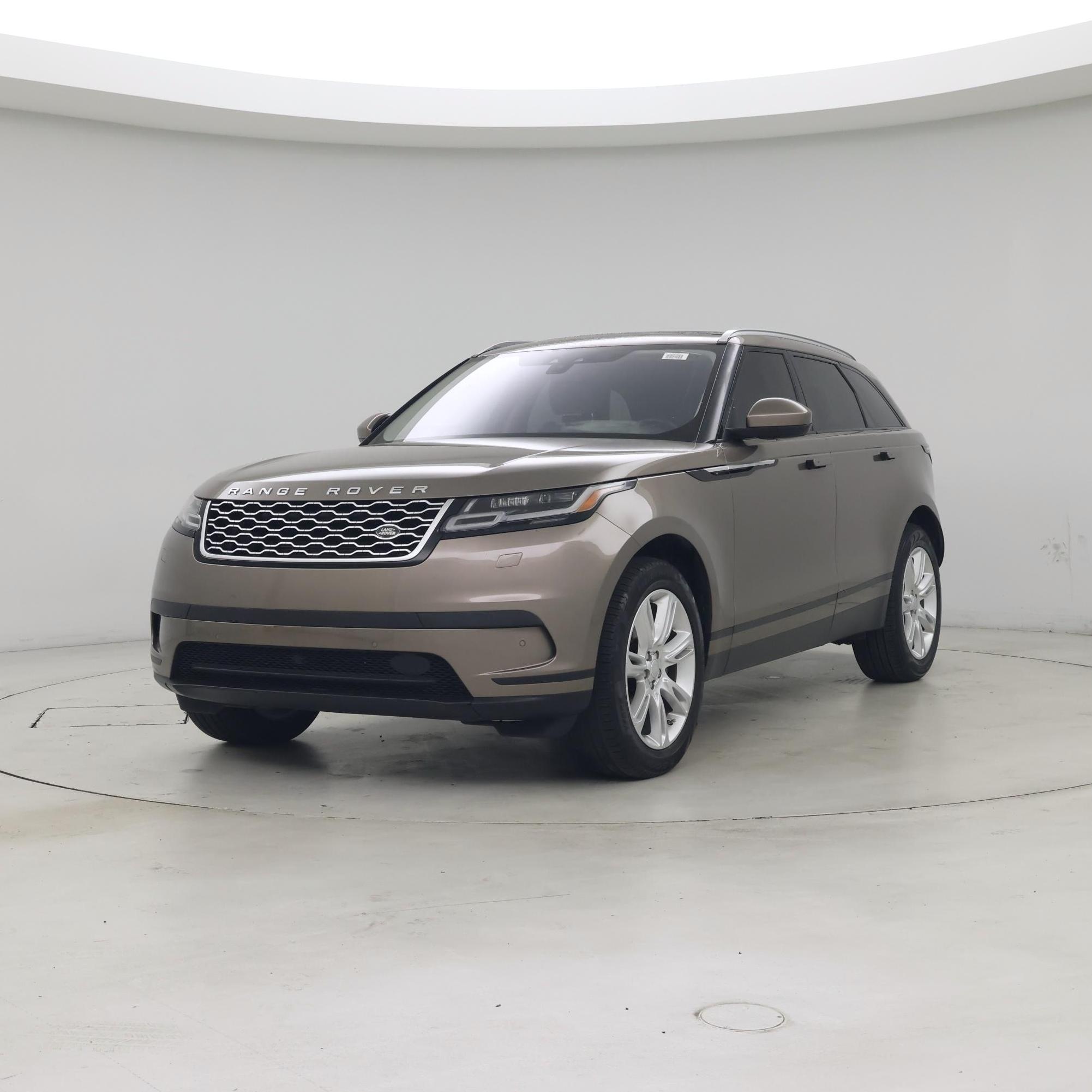 Thumbnail: 2019 Land Rover Range Rover Velar - 4
