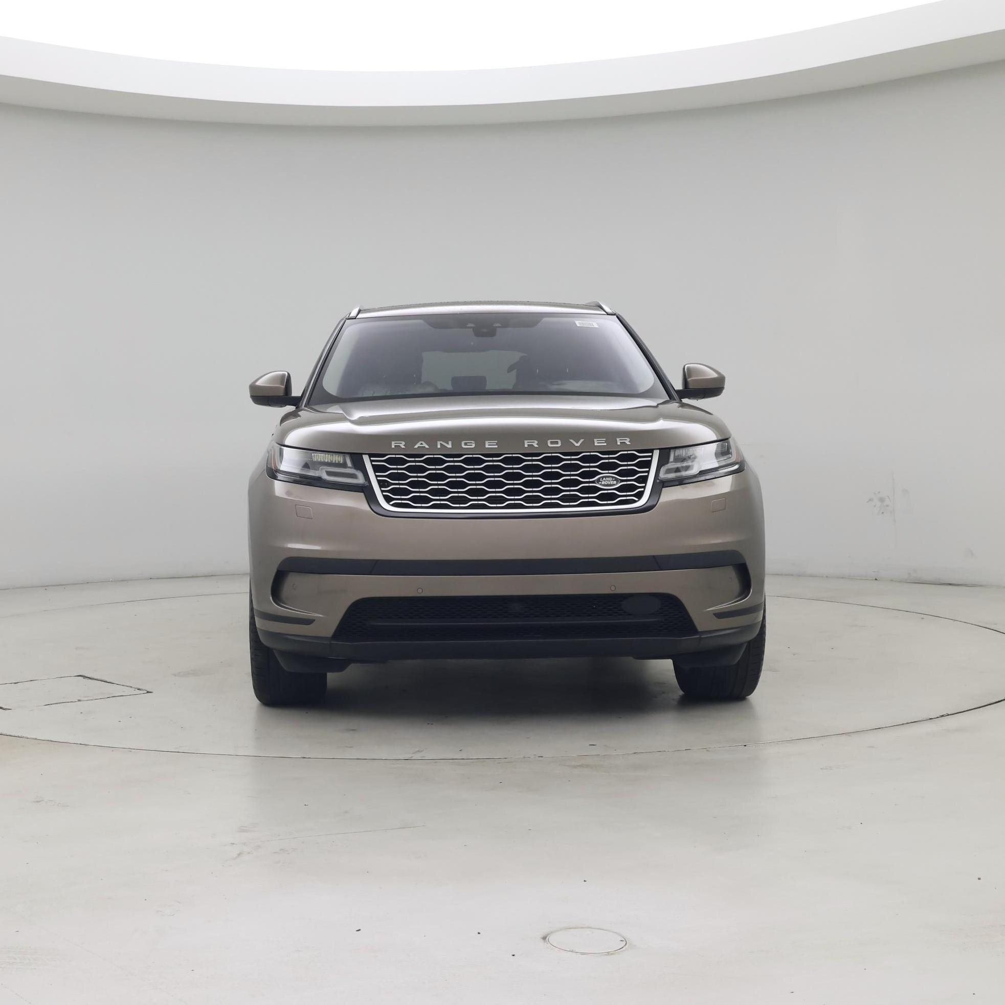 Thumbnail: 2019 Land Rover Range Rover Velar - 5