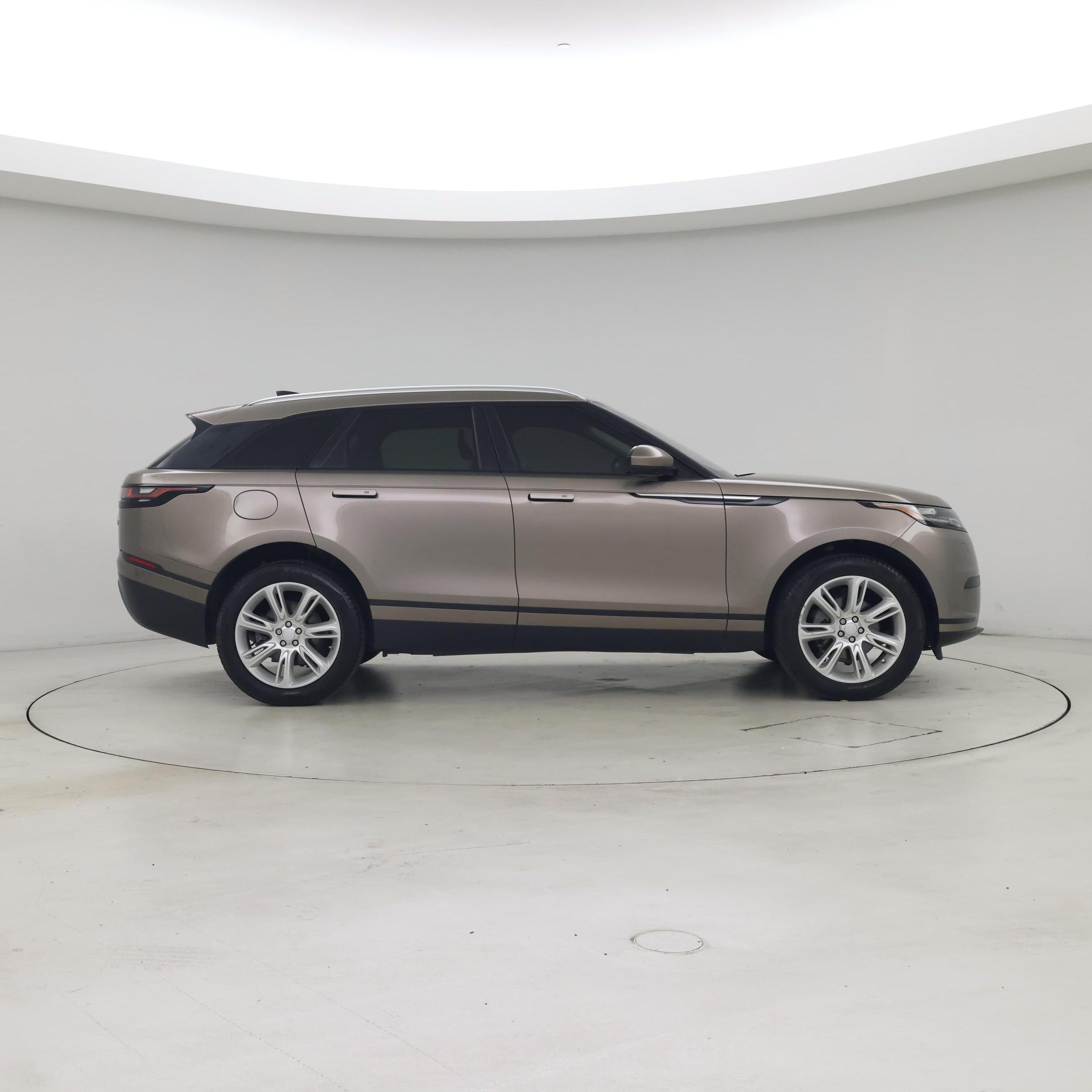 Thumbnail: 2019 Land Rover Range Rover Velar - 7