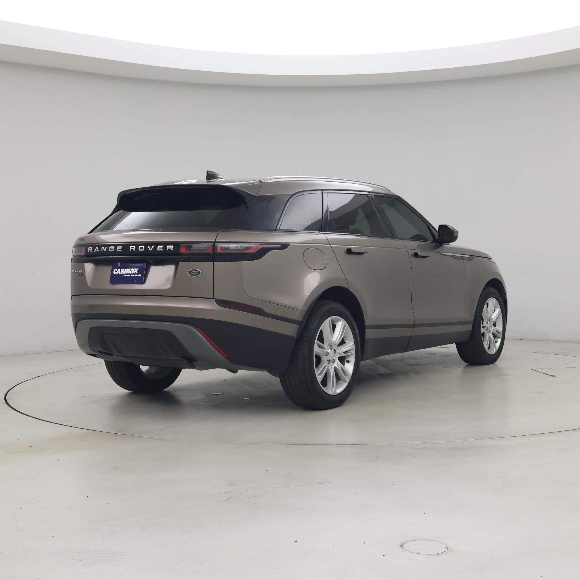 Thumbnail: 2019 Land Rover Range Rover Velar - 8