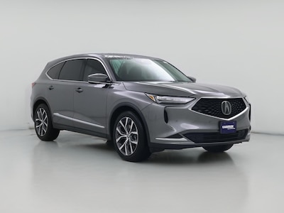 2023 Acura MDX Technology