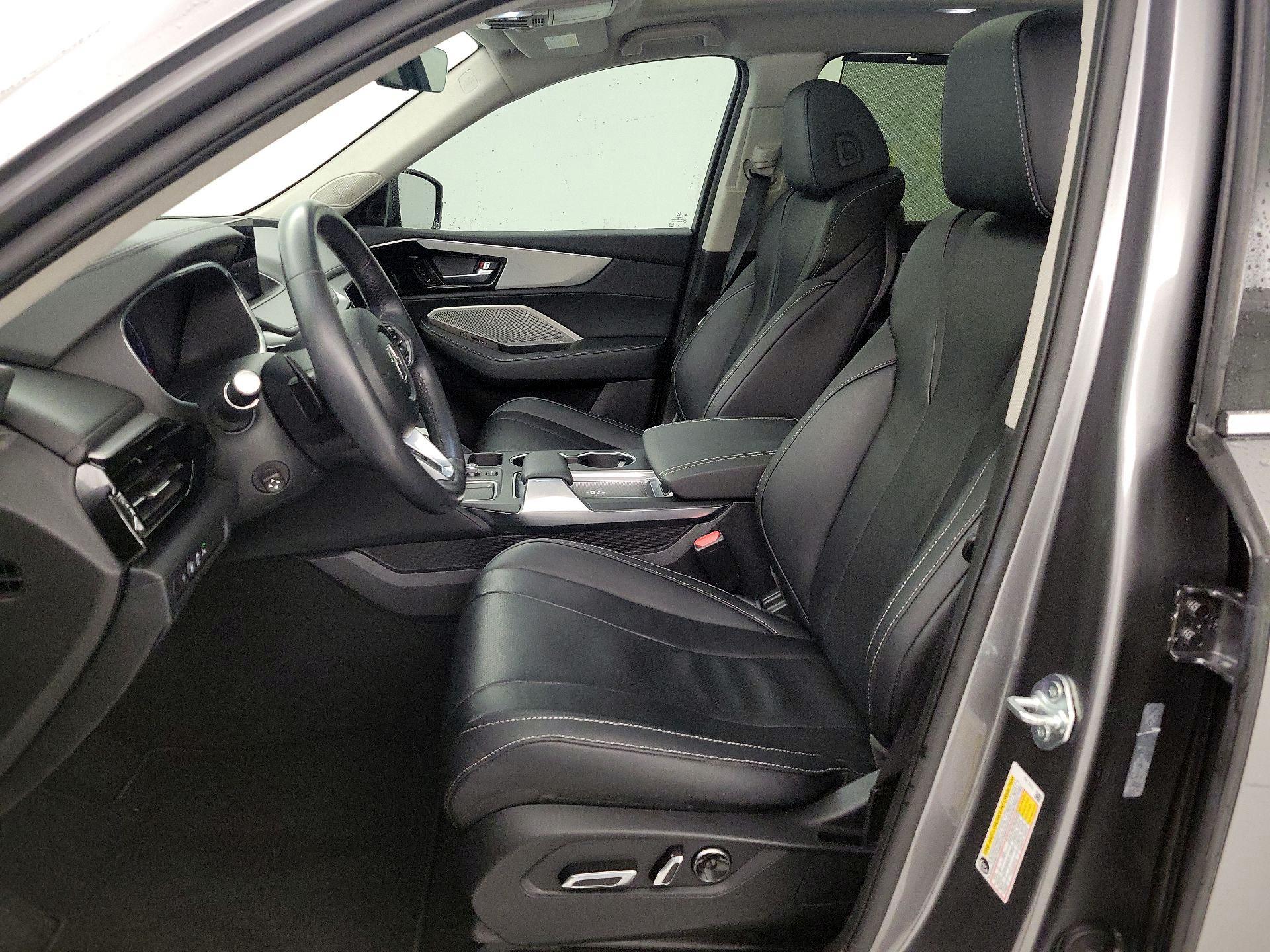 Thumbnail: 2023 Acura MDX - 11