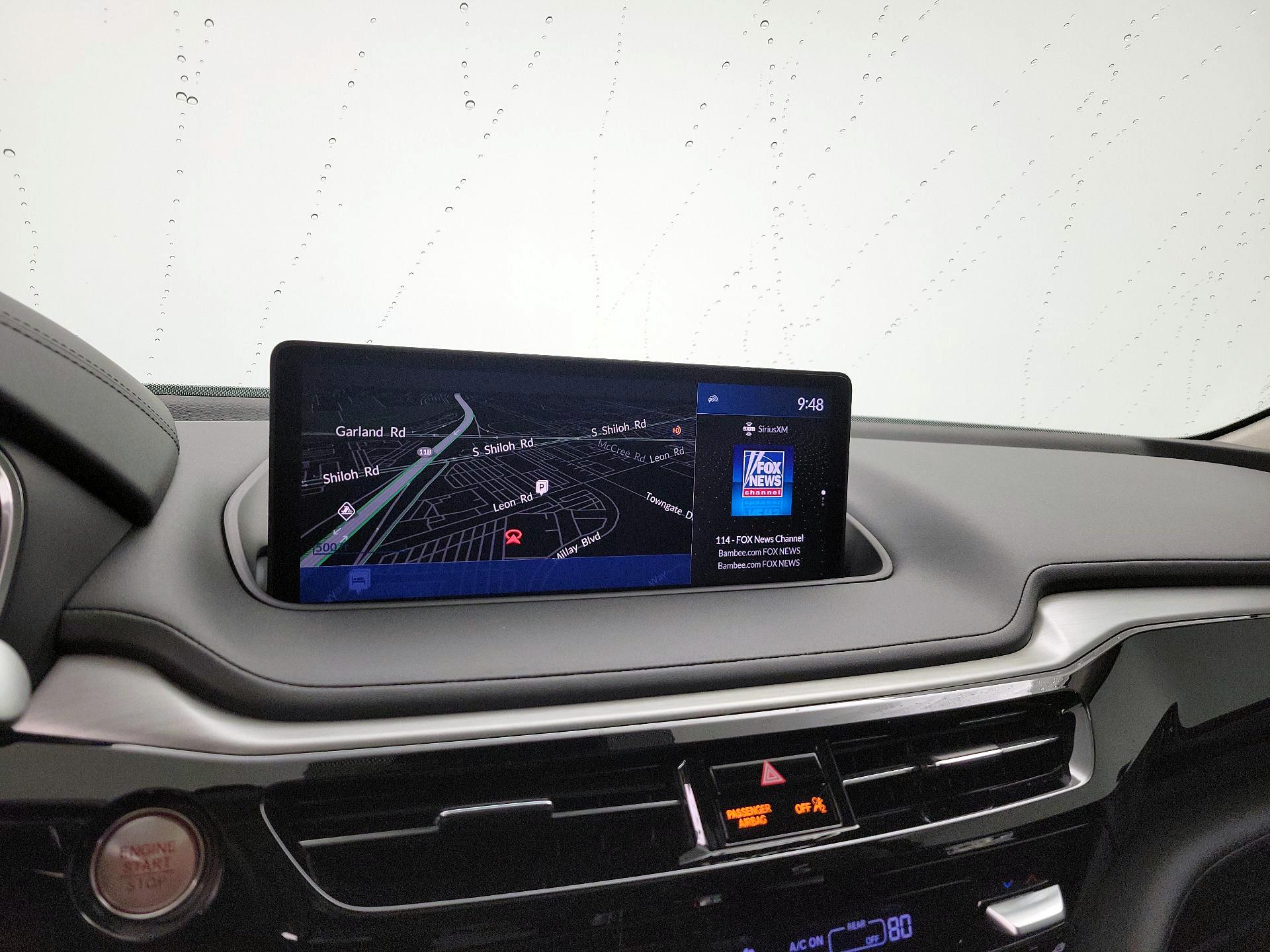 Thumbnail: 2023 Acura MDX - 14