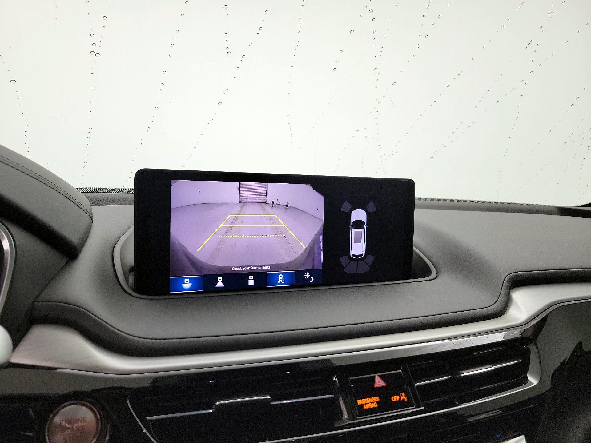 Thumbnail: 2023 Acura MDX - 15