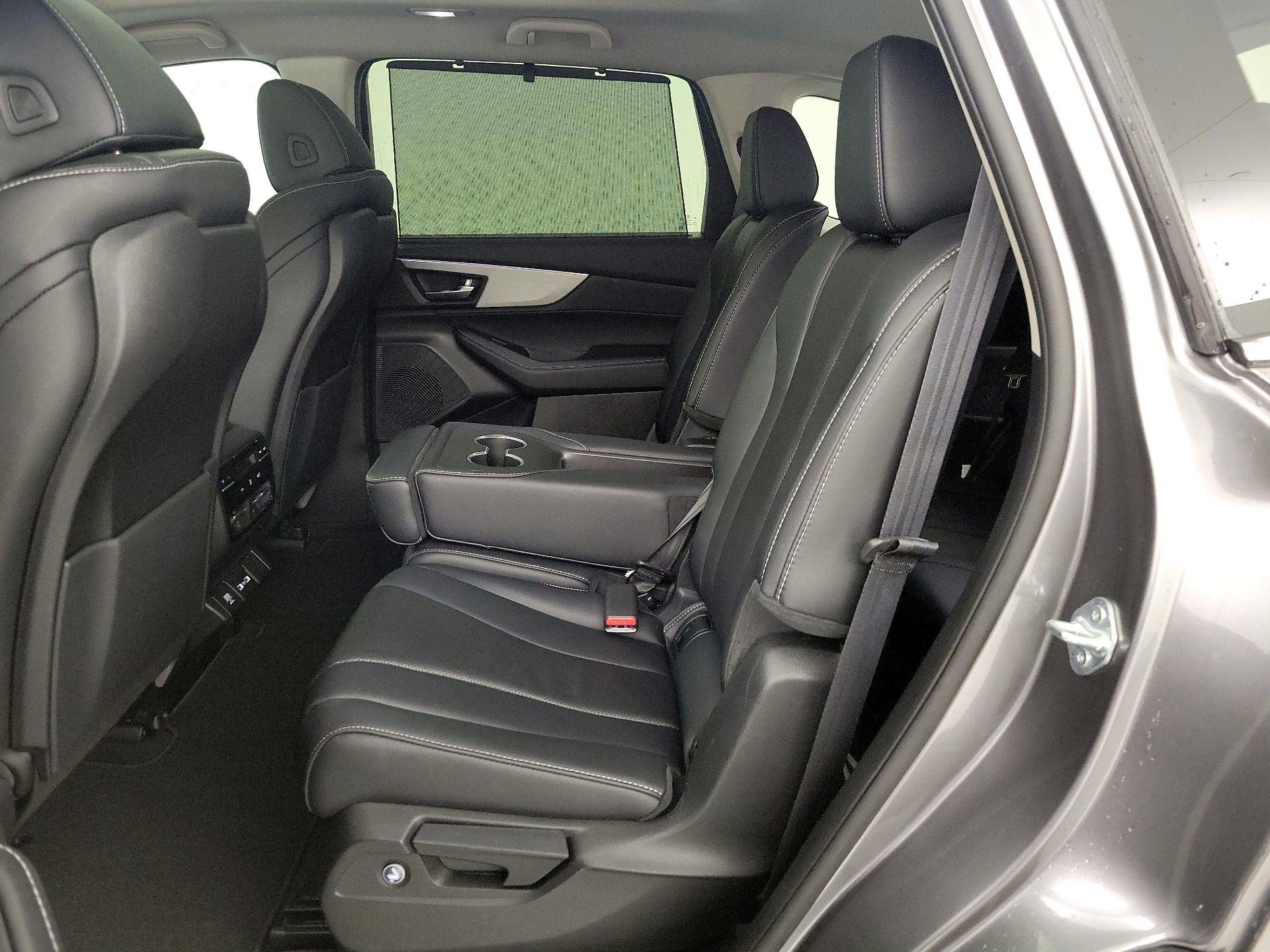 Thumbnail: 2023 Acura MDX - 20