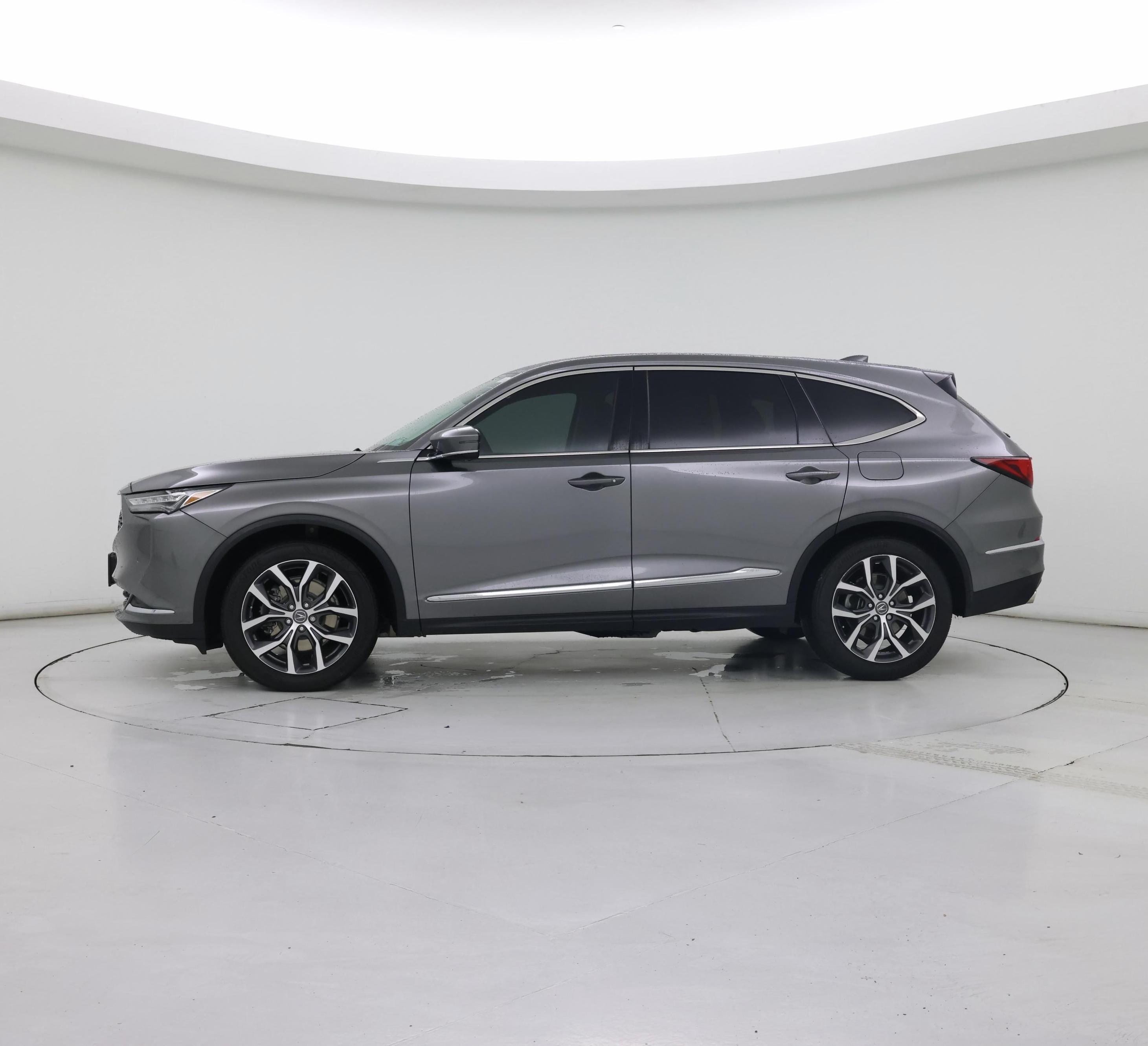 Thumbnail: 2023 Acura MDX - 3