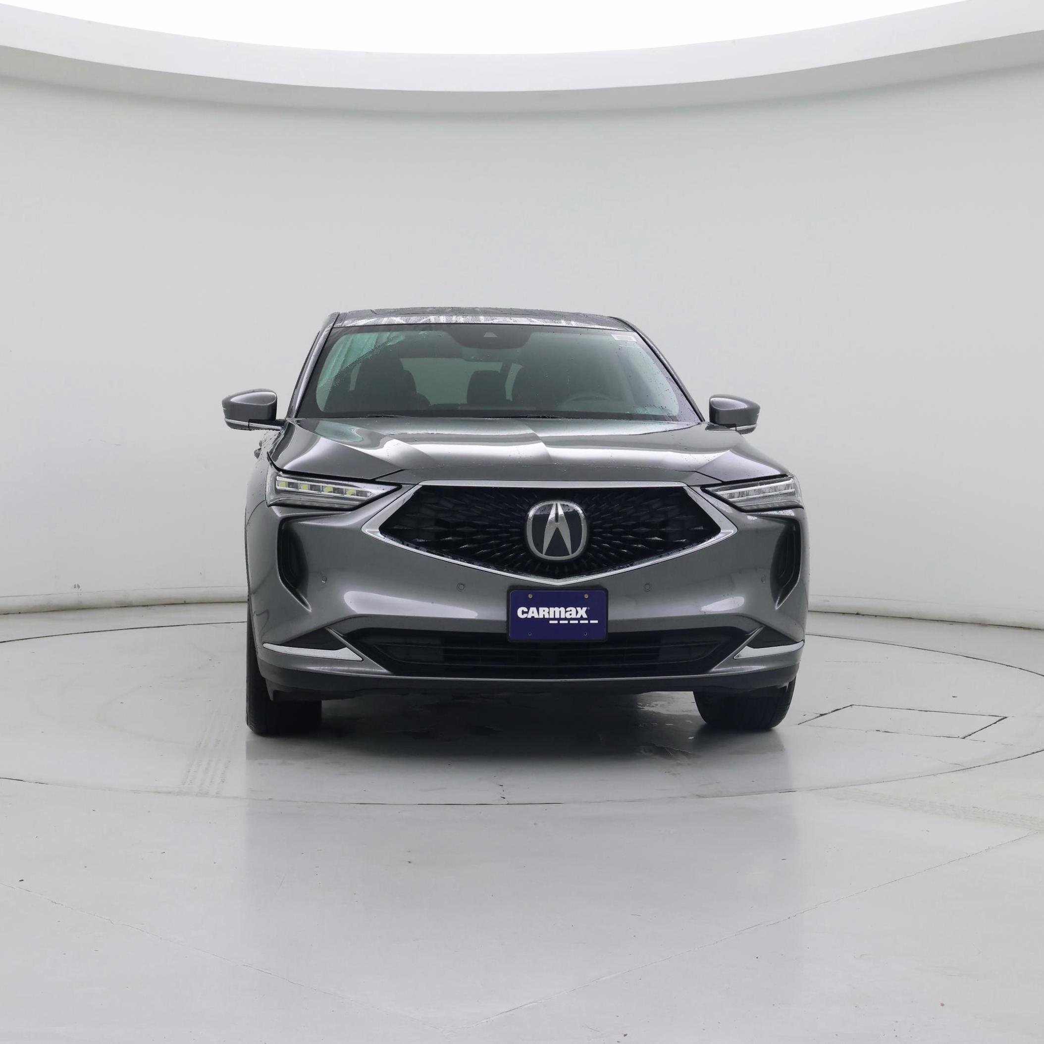 Thumbnail: 2023 Acura MDX - 5