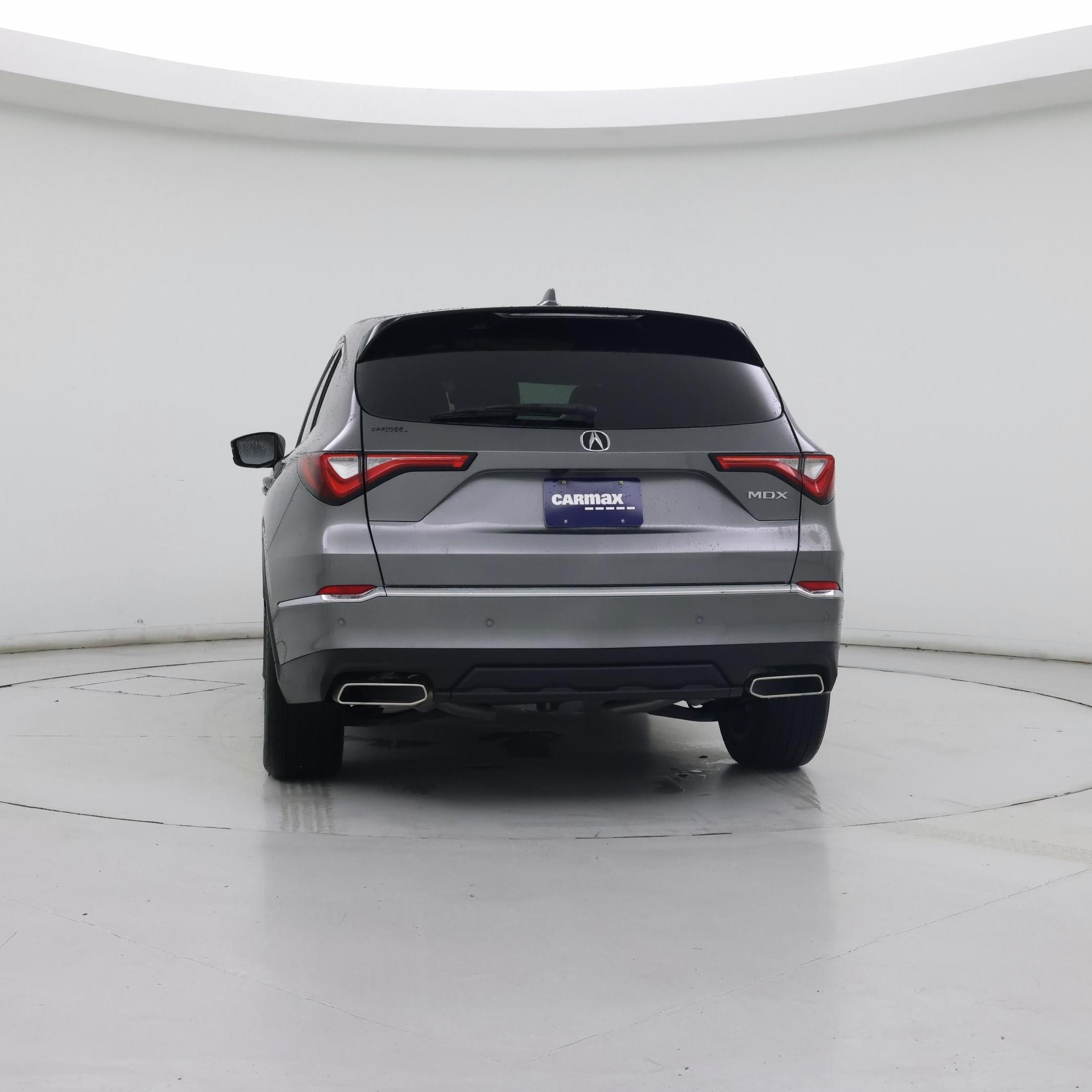 Thumbnail: 2023 Acura MDX - 6