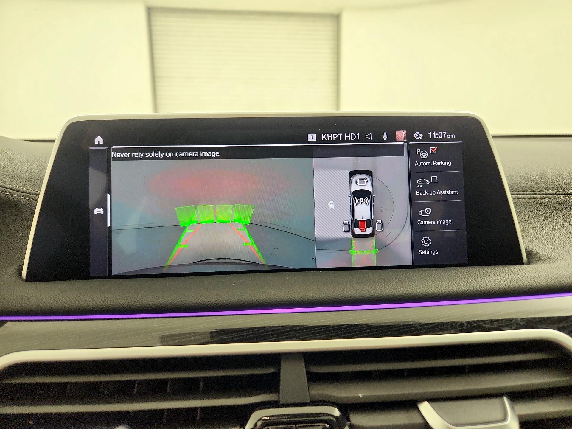 Thumbnail: 2021 BMW 7 Series - 15