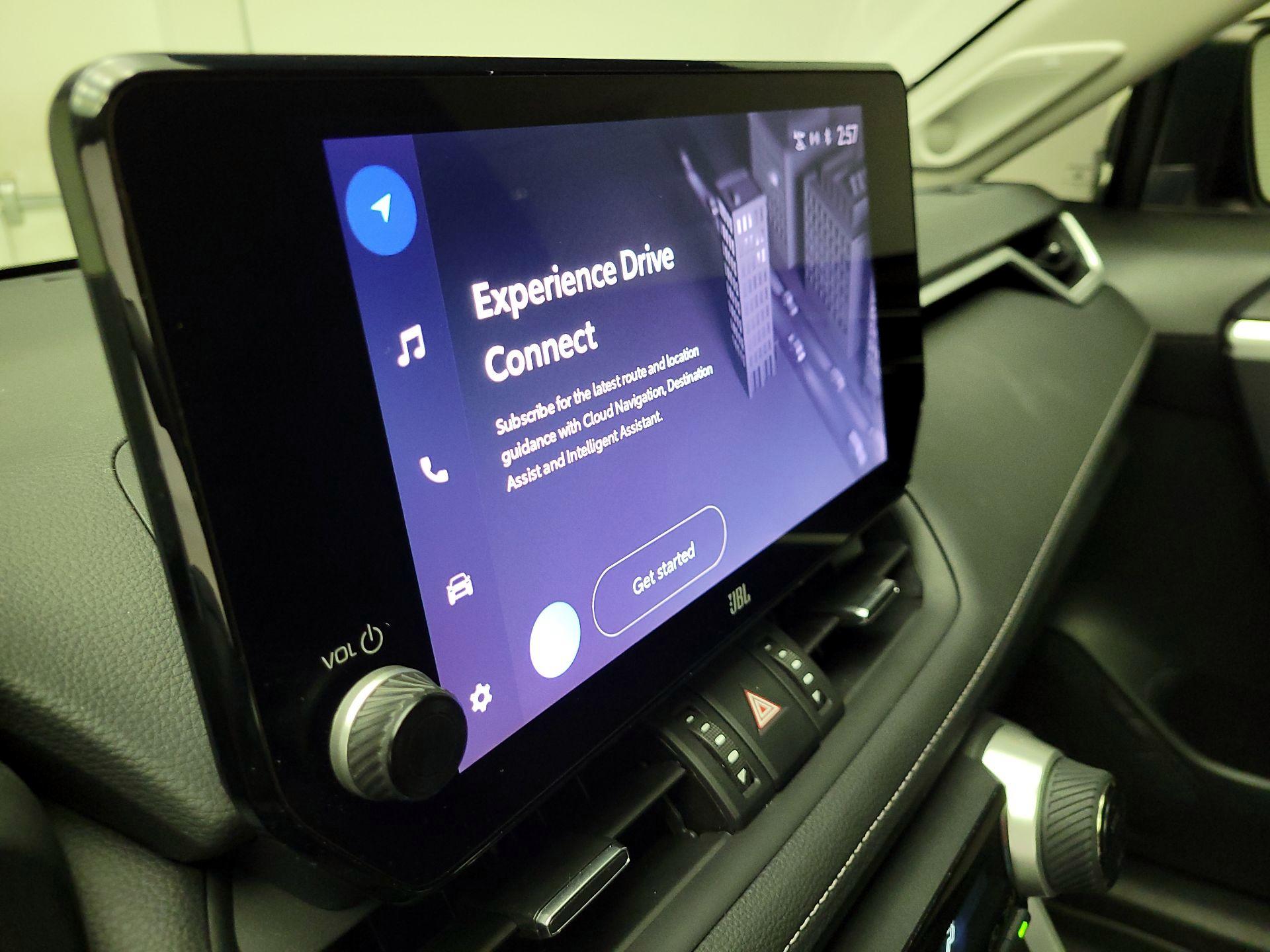 Thumbnail: 2023 Toyota RAV4 - 12