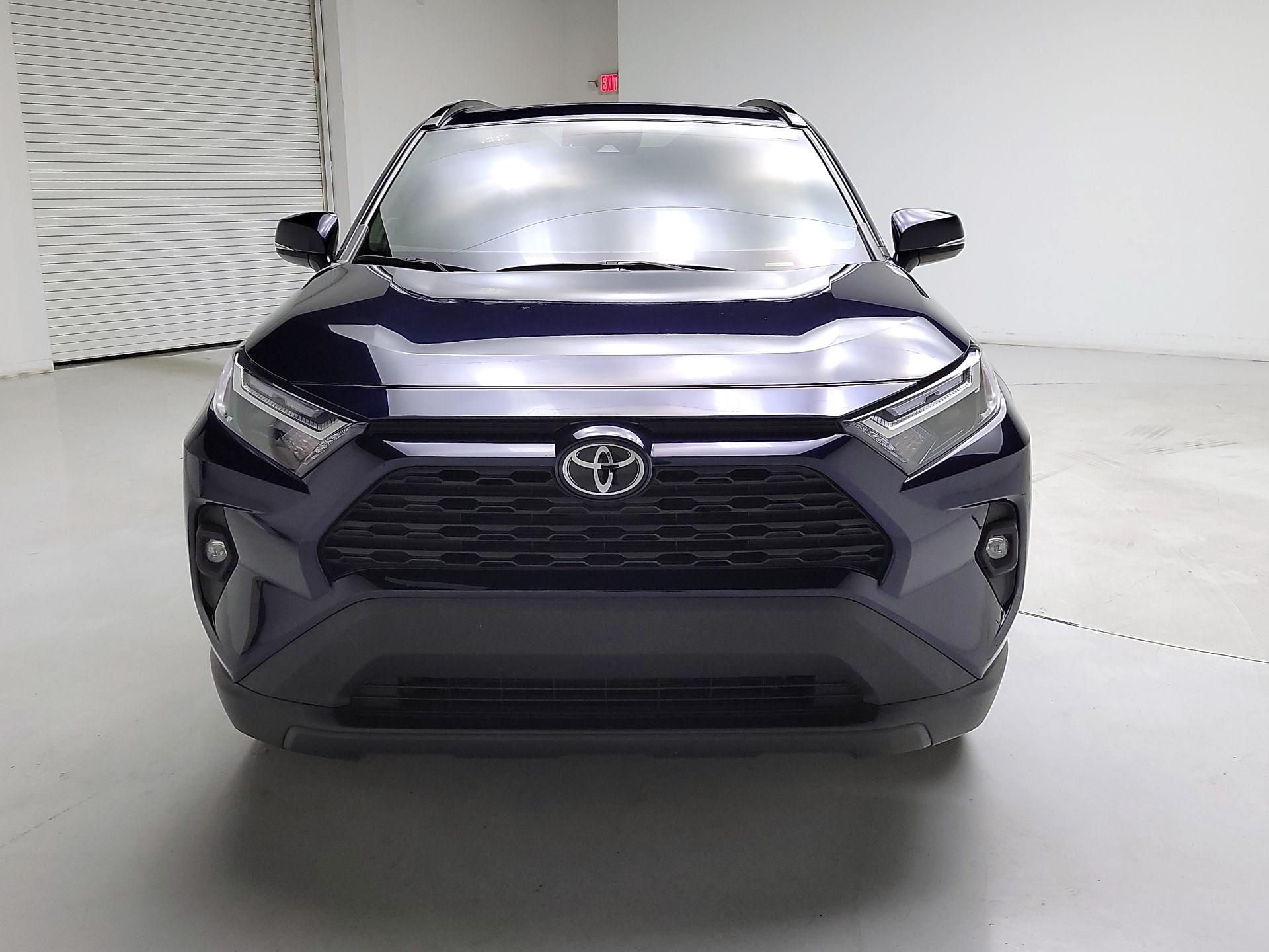 Thumbnail: 2023 Toyota RAV4 - 2