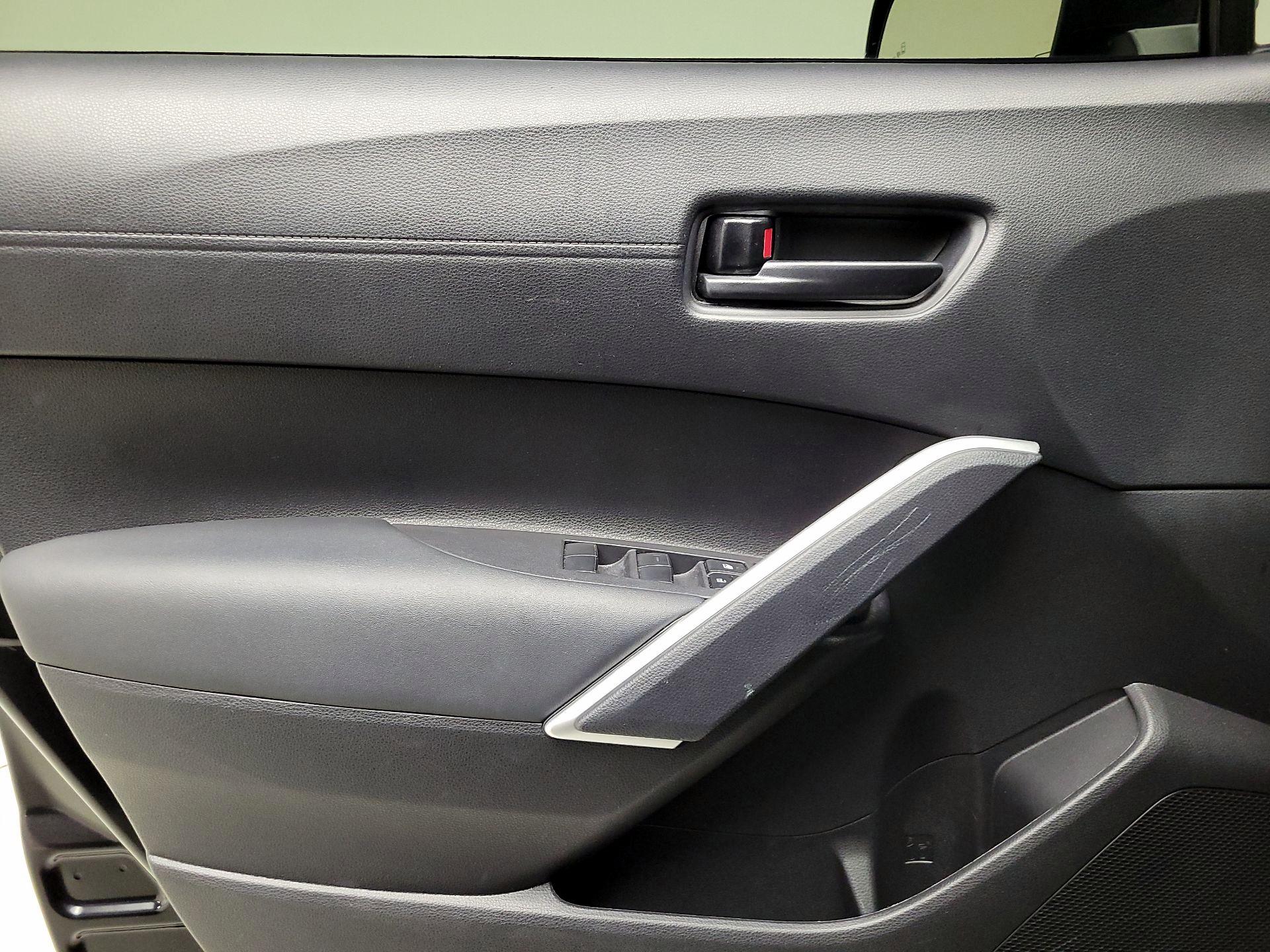 Thumbnail: 2024 Toyota Corolla Cross - 12