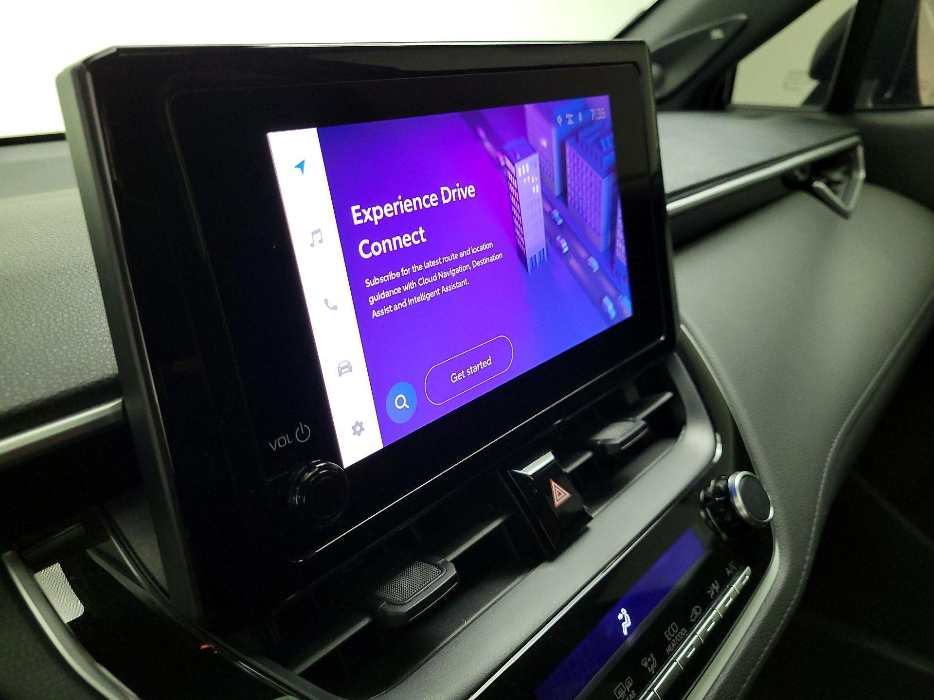 Thumbnail: 2024 Toyota Corolla Cross - 14