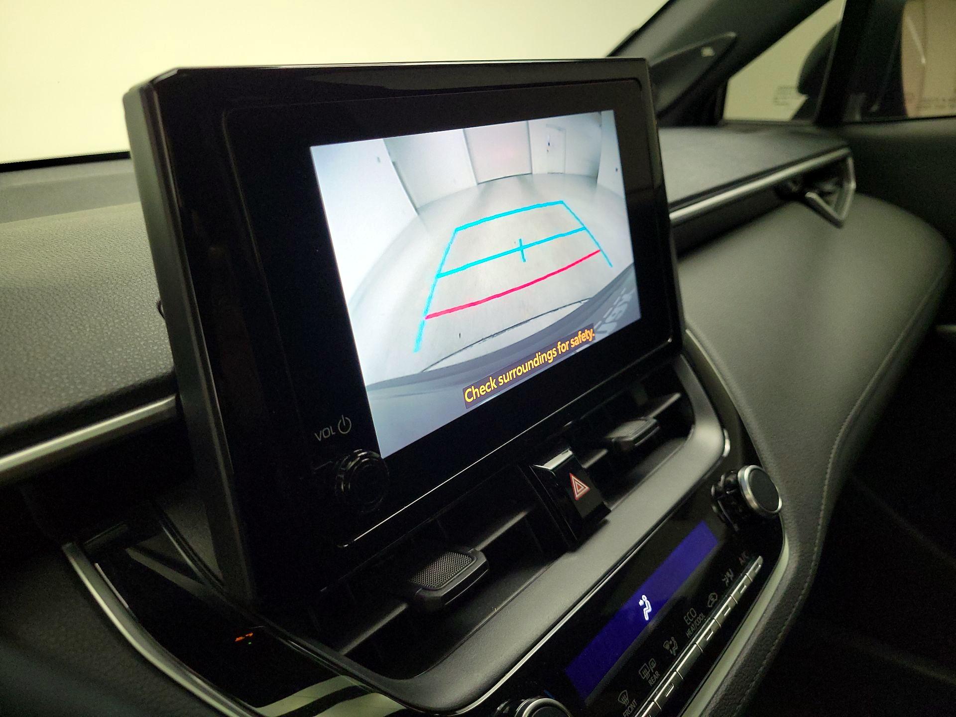 Thumbnail: 2024 Toyota Corolla Cross - 15