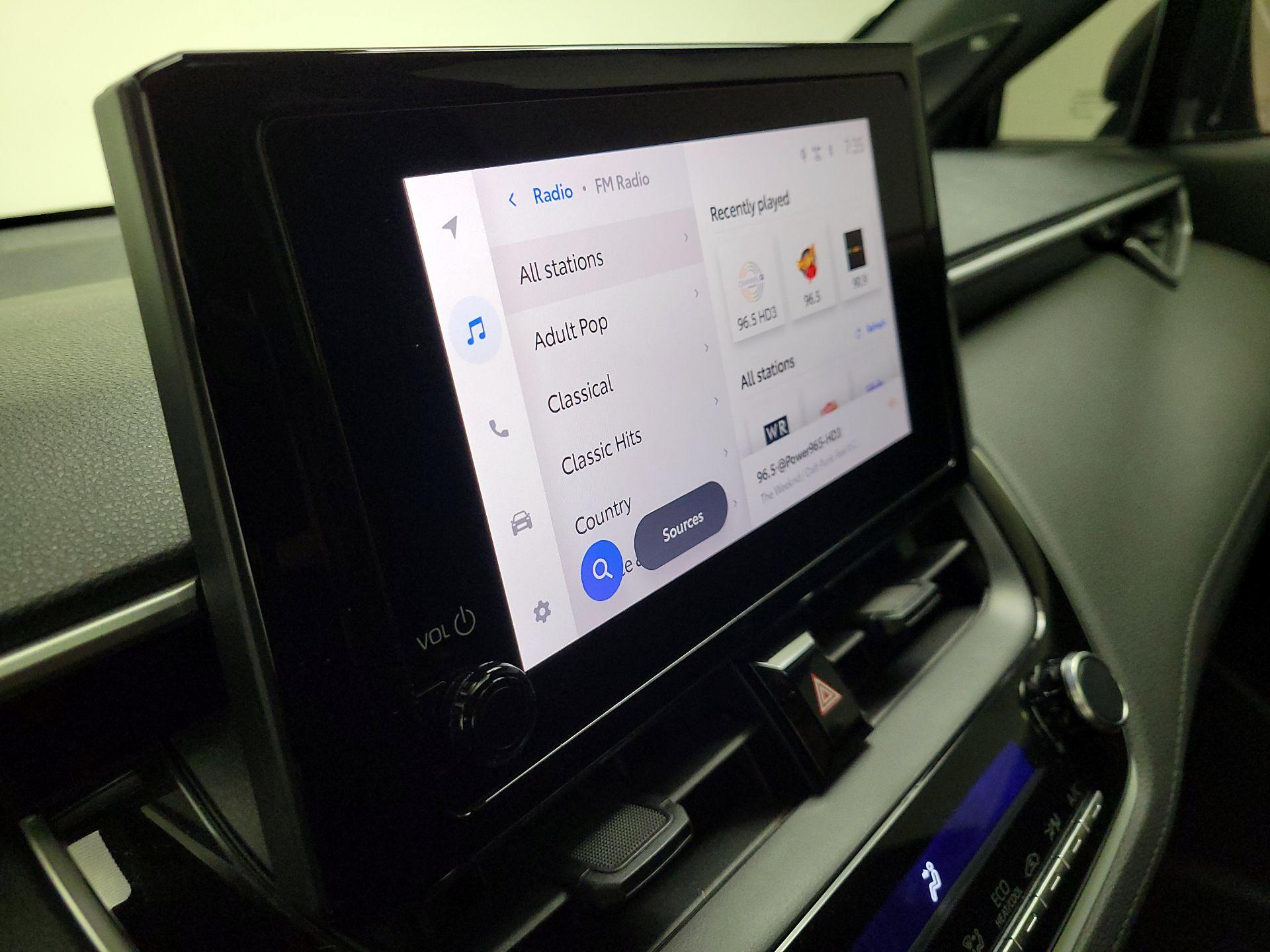 Thumbnail: 2024 Toyota Corolla Cross - 16