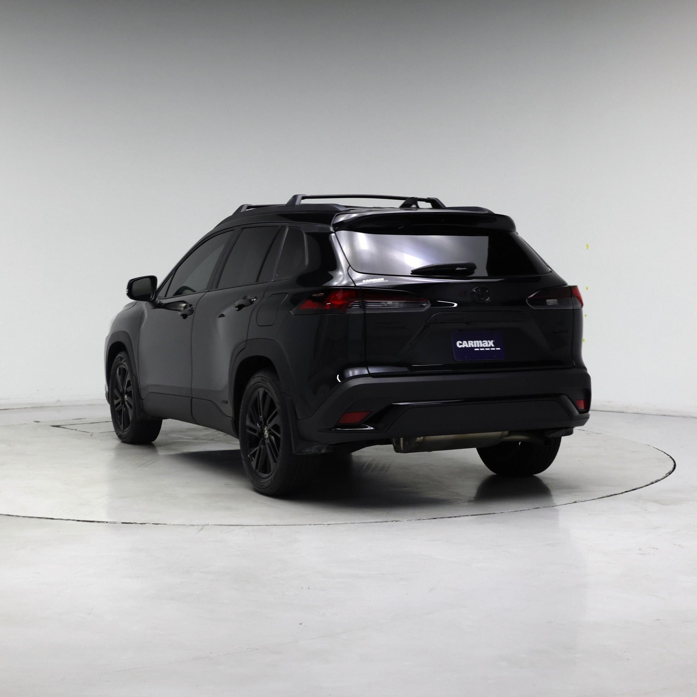 Thumbnail: 2024 Toyota Corolla Cross - 2