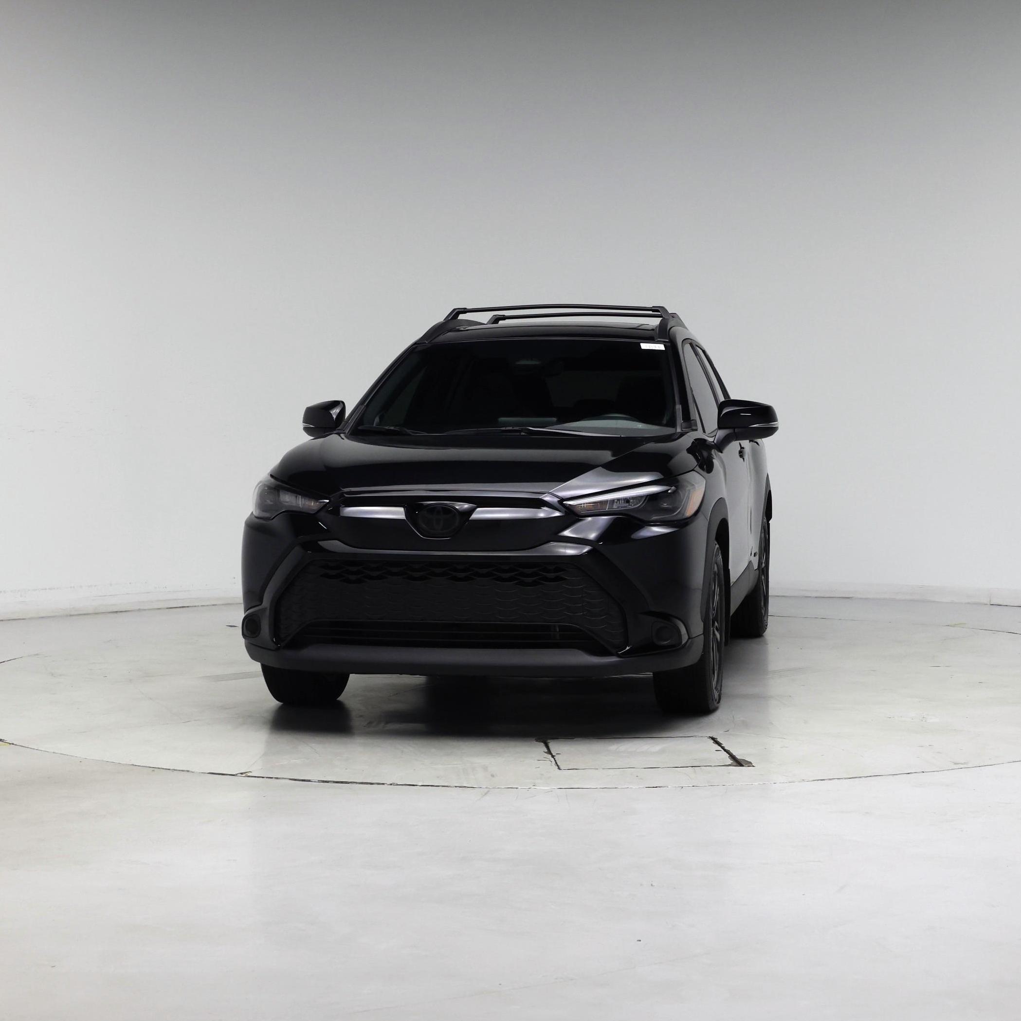 Thumbnail: 2024 Toyota Corolla Cross - 5