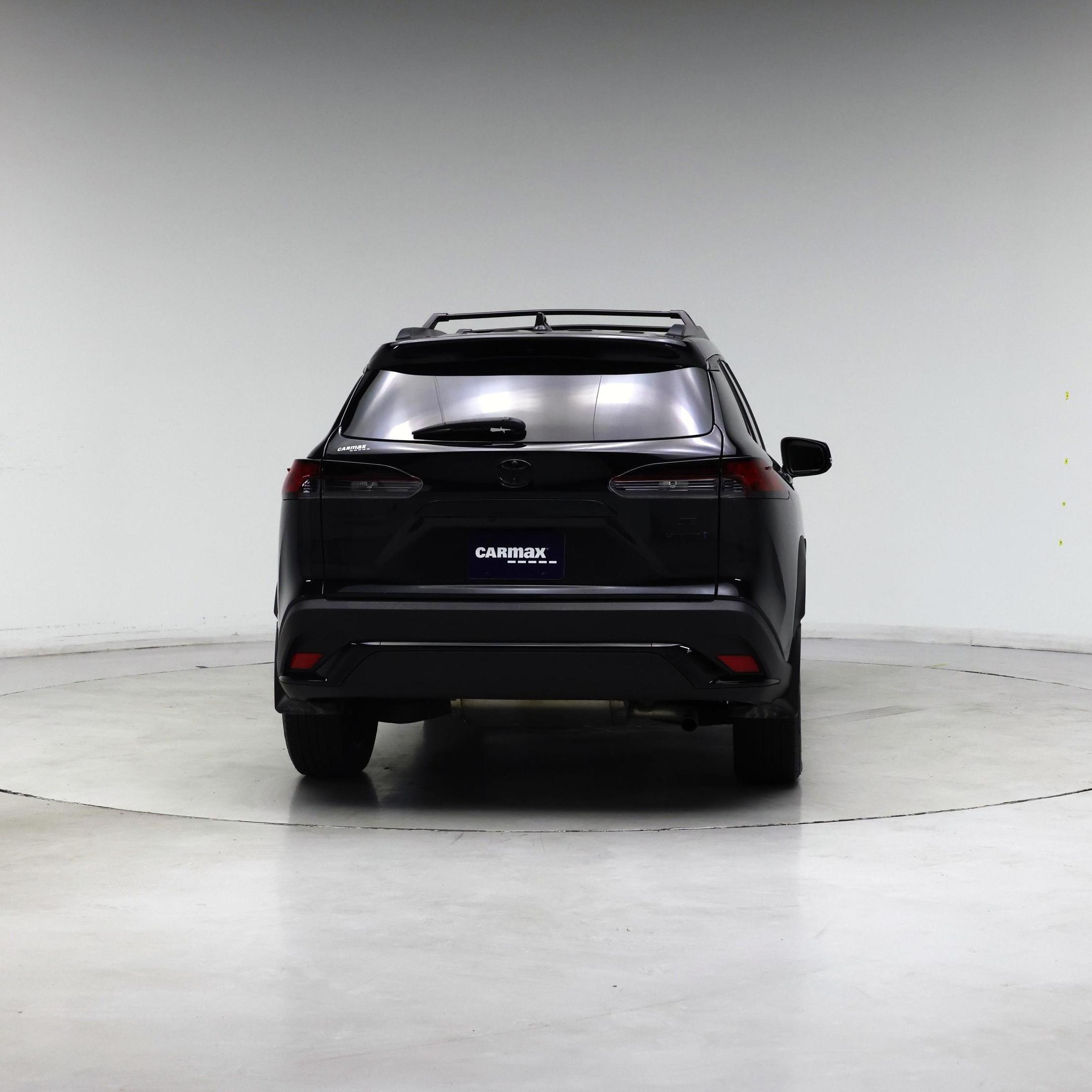 Thumbnail: 2024 Toyota Corolla Cross - 6