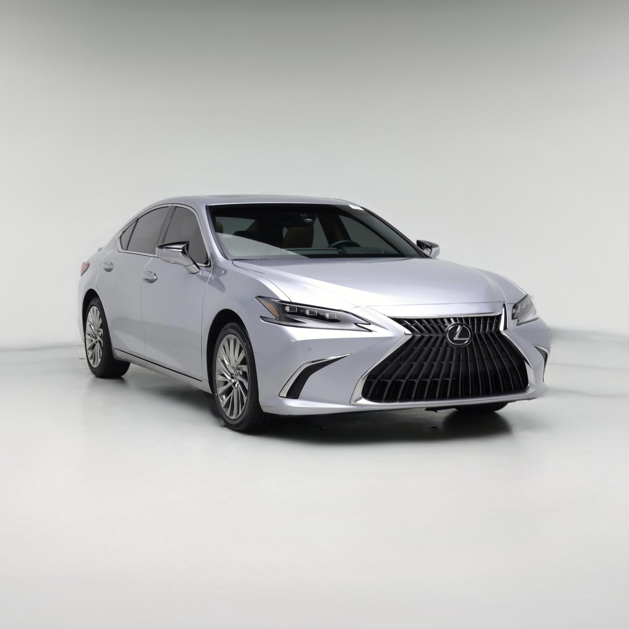 Thumbnail: 2023 Lexus ES - 1