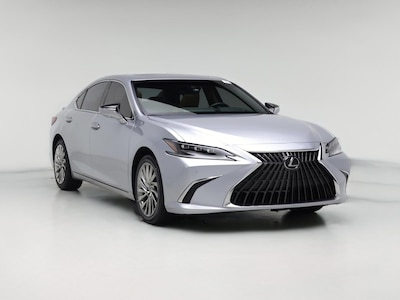 2023 Lexus ES 350 Ultra Luxury