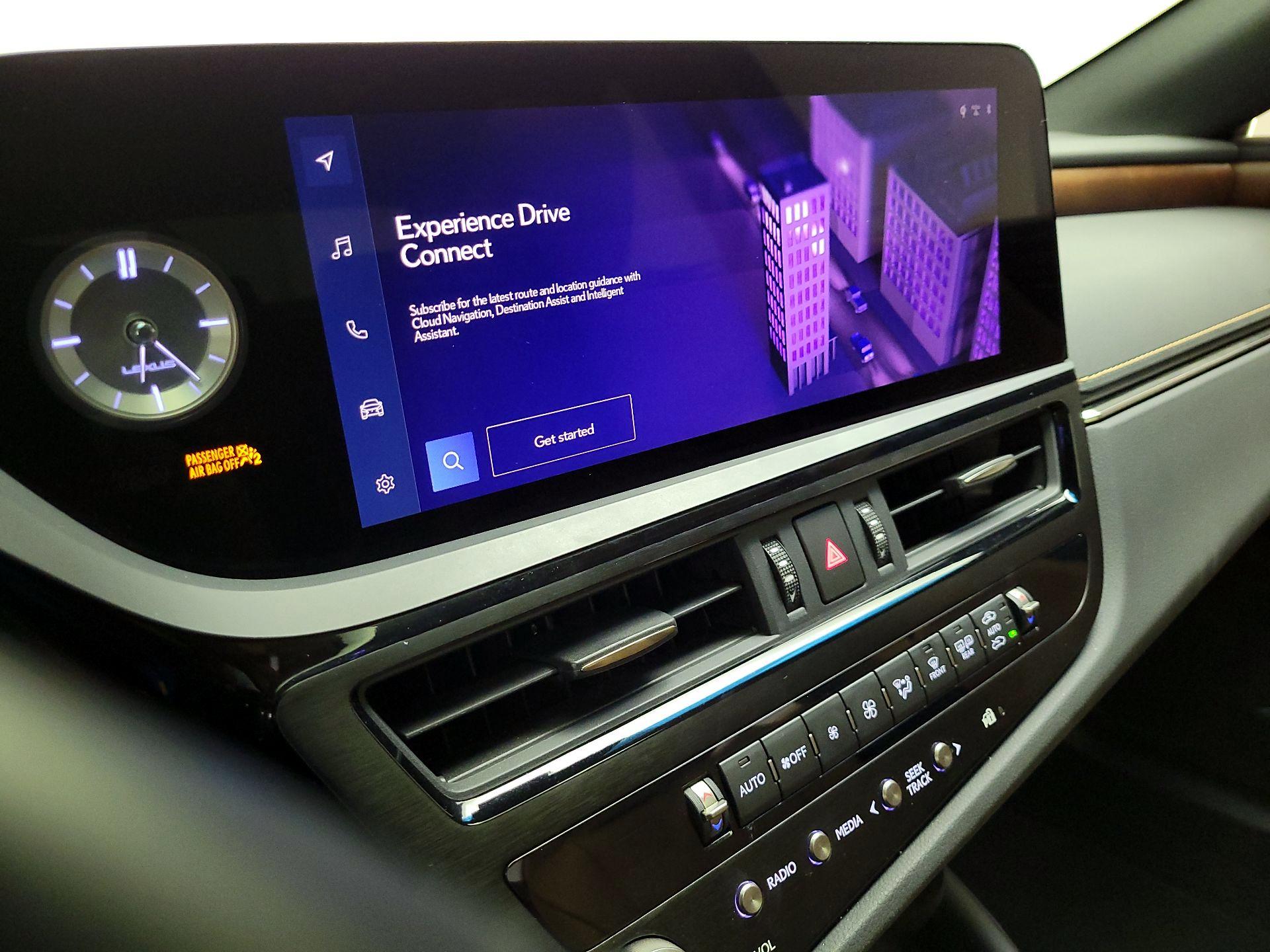 Thumbnail: 2023 Lexus ES - 14