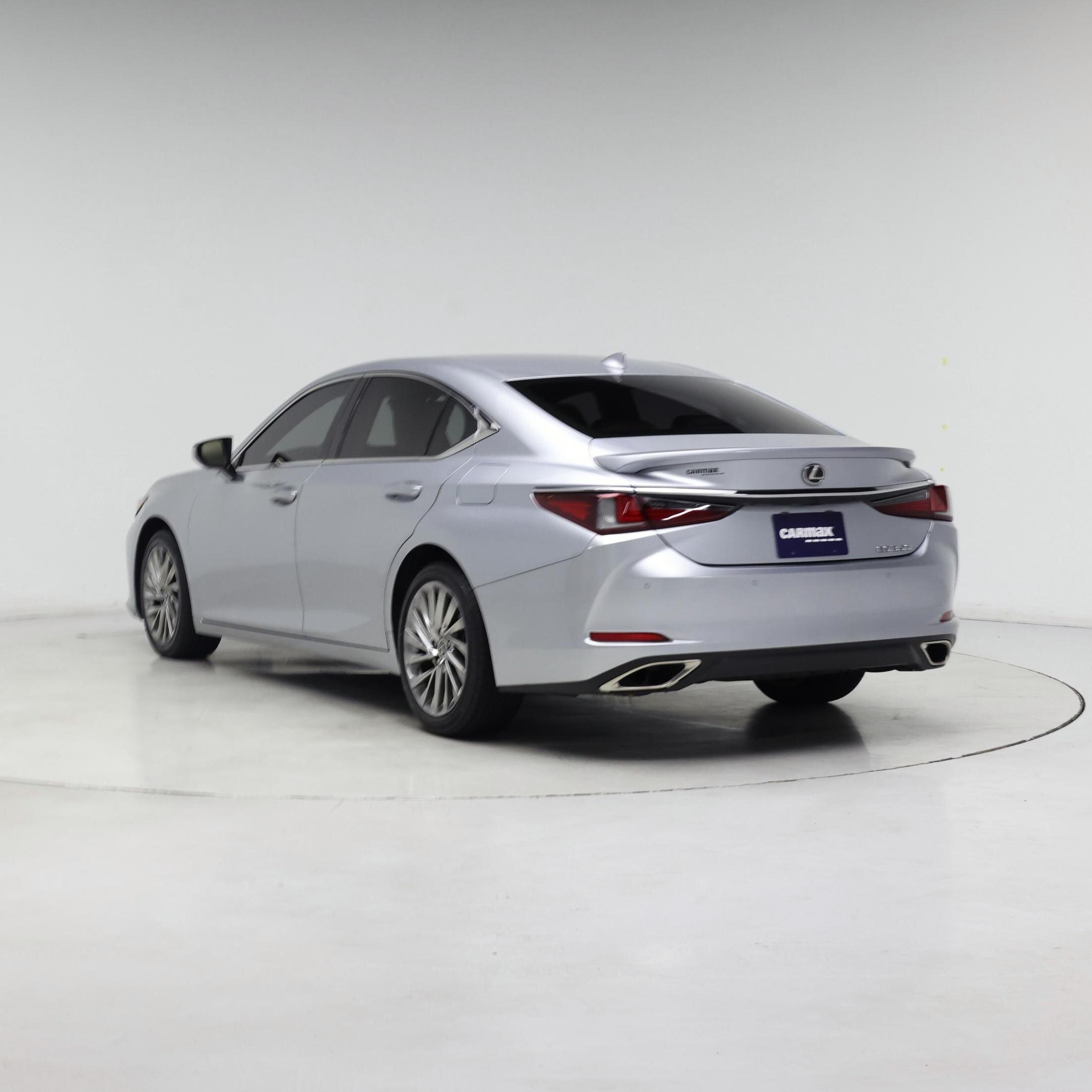 Thumbnail: 2023 Lexus ES - 2