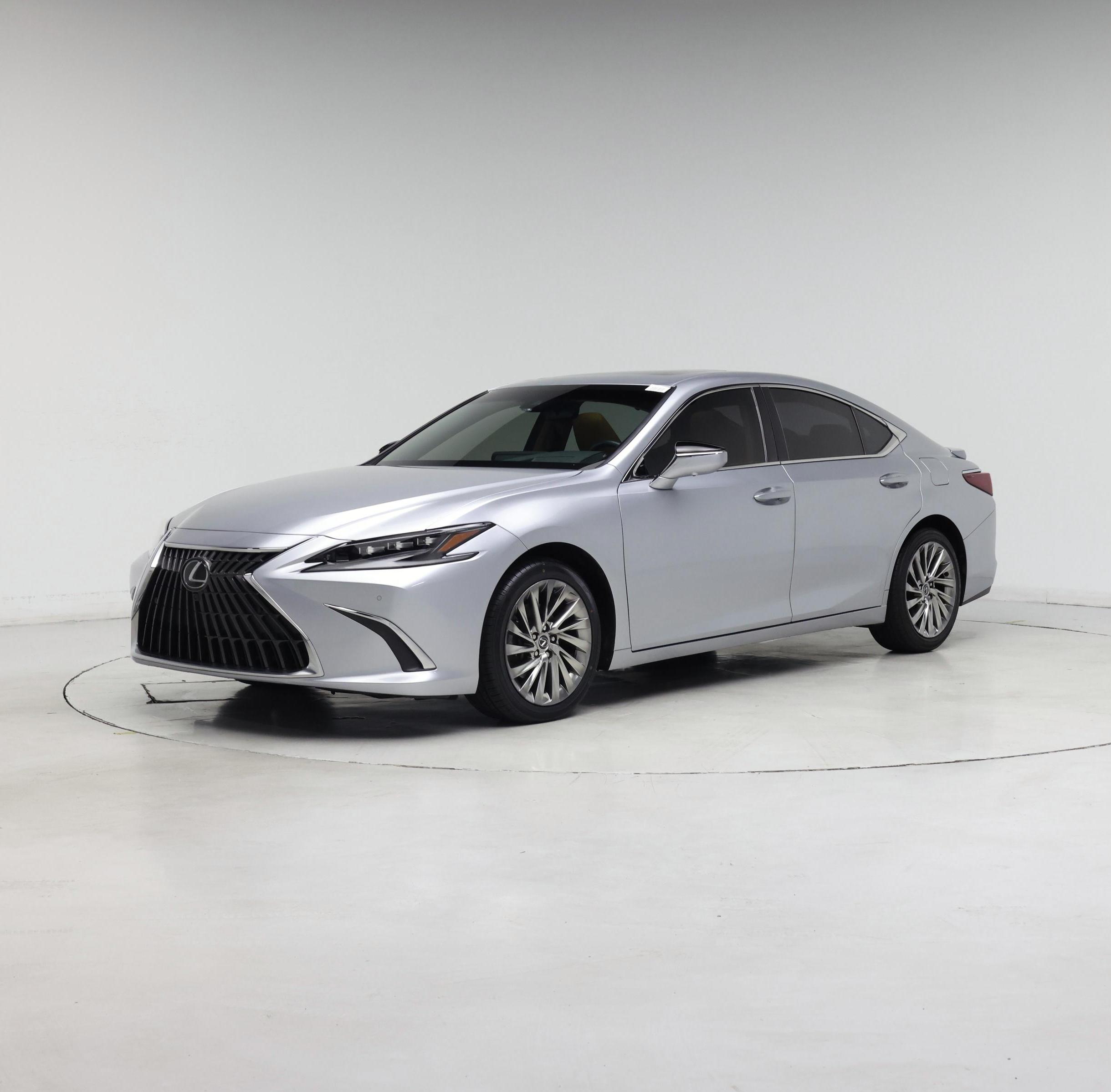 Thumbnail: 2023 Lexus ES - 4