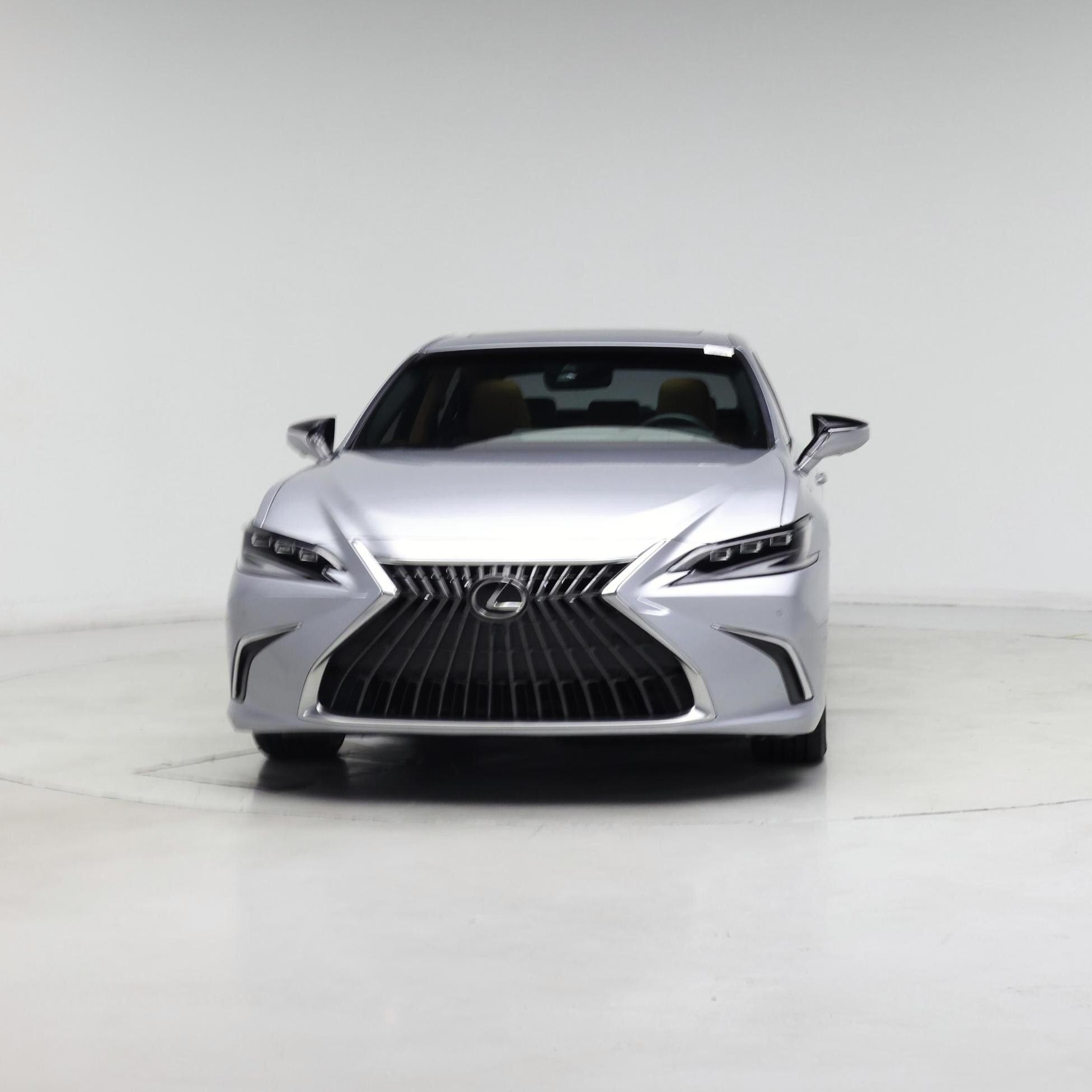 Thumbnail: 2023 Lexus ES - 5