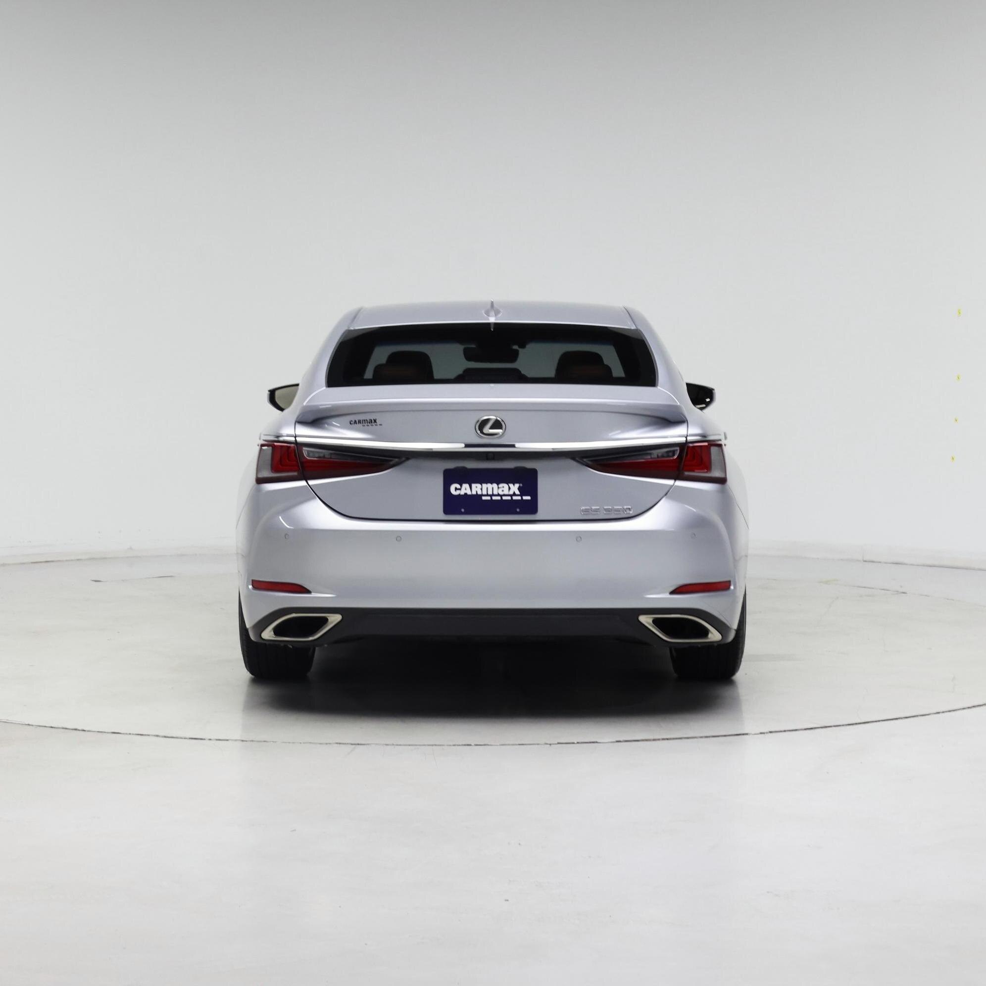 Thumbnail: 2023 Lexus ES - 6