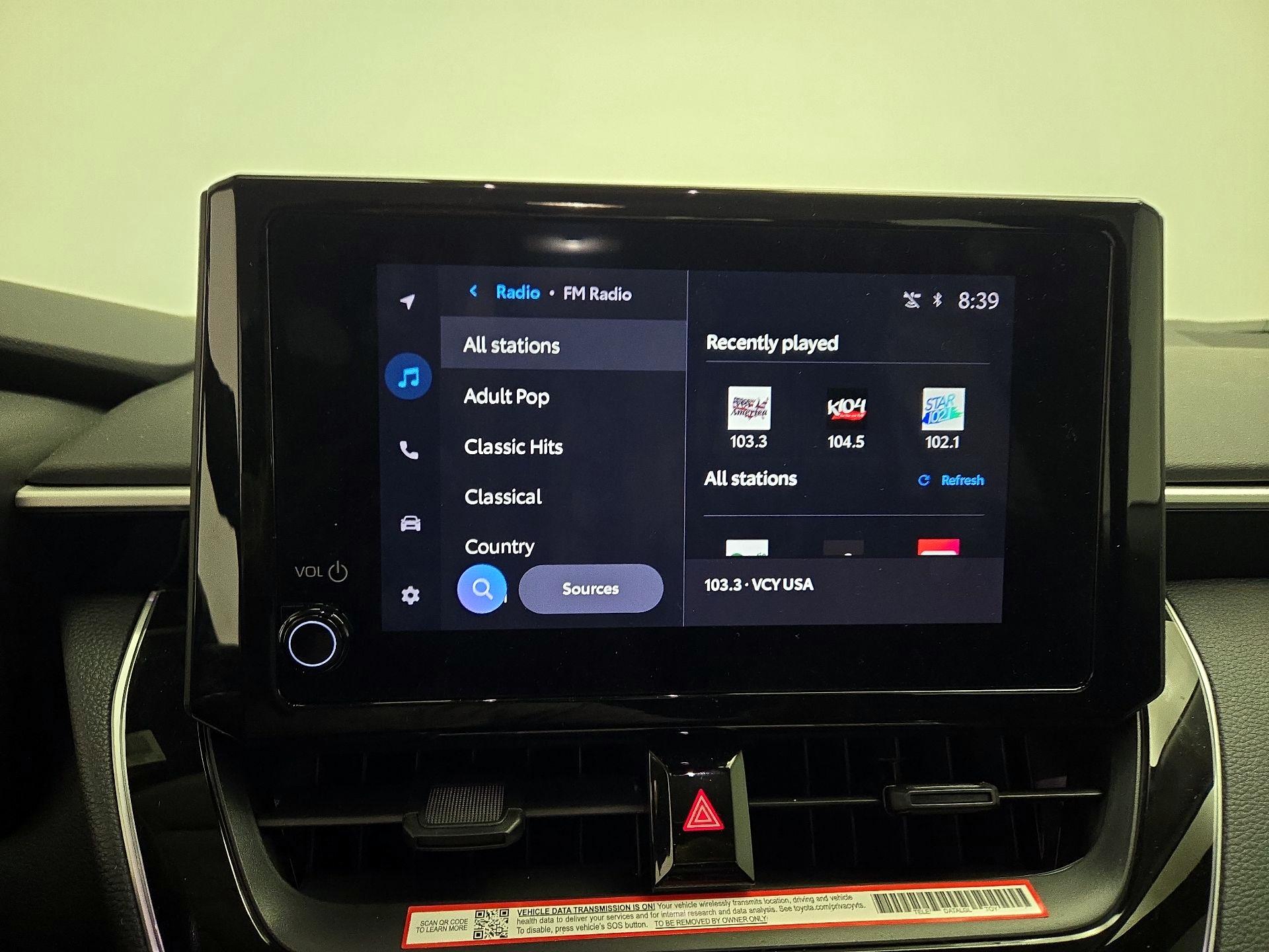 Thumbnail: 2025 Toyota Corolla - 15