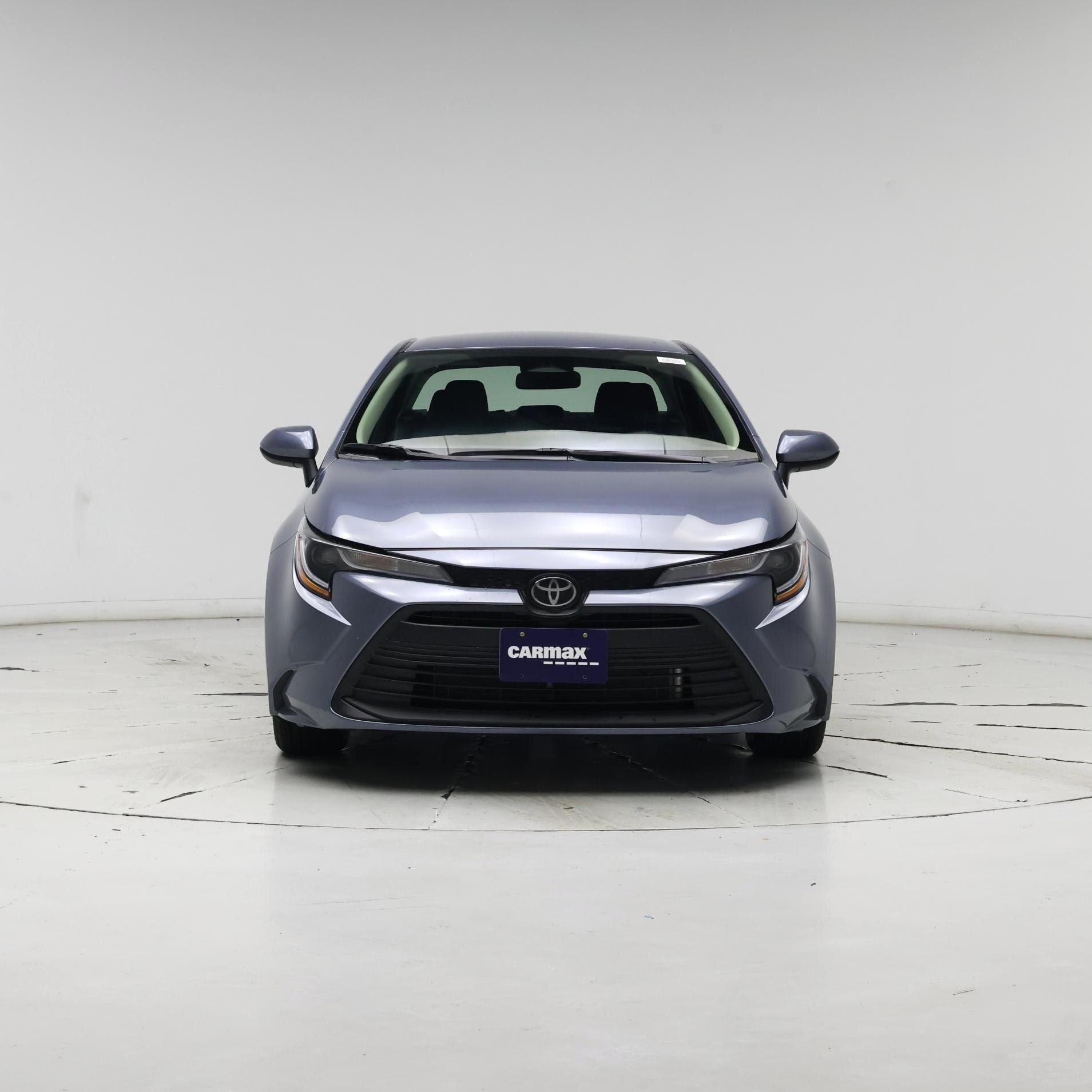 Thumbnail: 2025 Toyota Corolla - 5