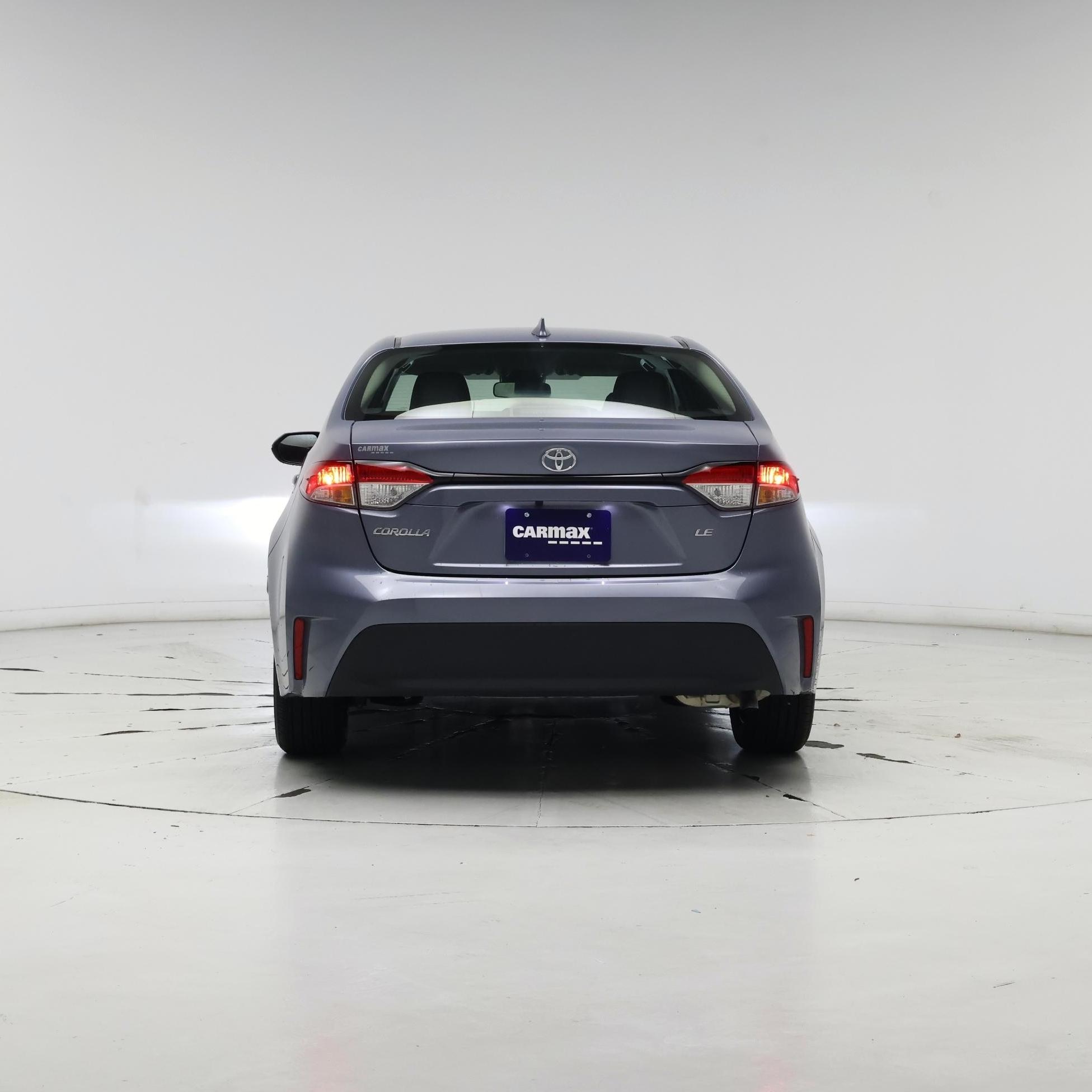 Thumbnail: 2025 Toyota Corolla - 6